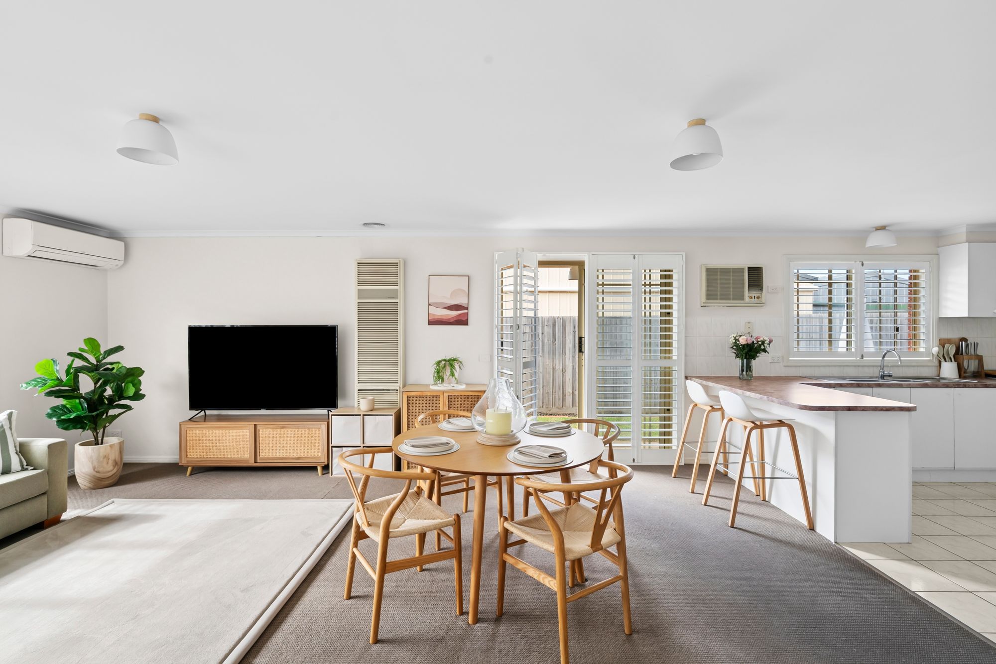 Listing image for 2/117 Church Street, GROVEDALE  VIC  3216