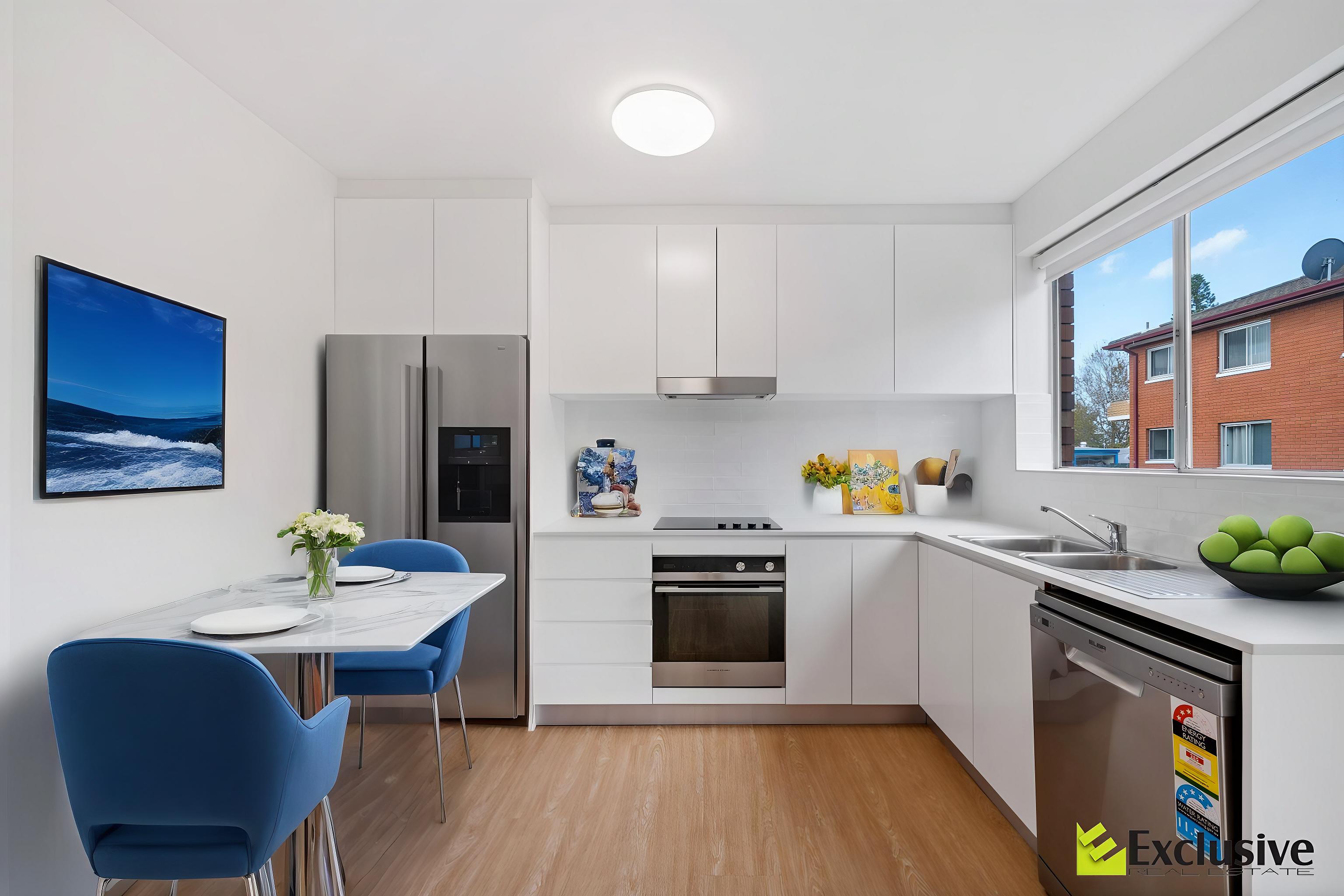 7 / 2 MacIntosh Street, Mascot