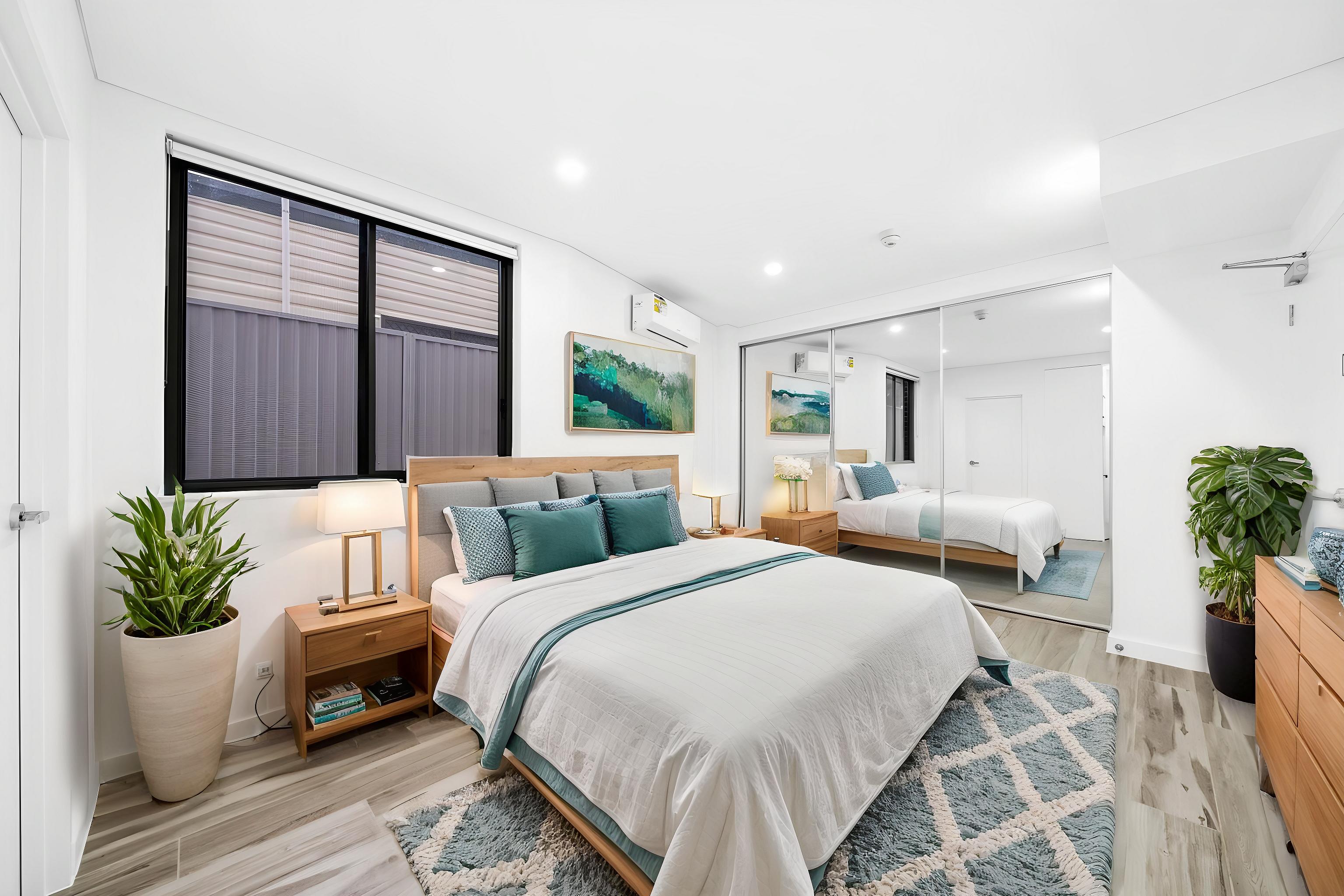 45 Cornelia Street, Wiley Park