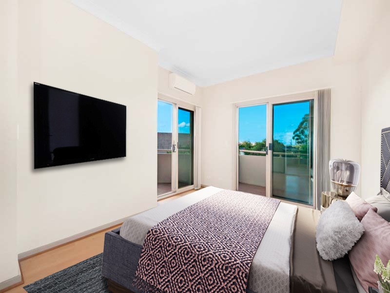 1 / 197-199 Woodville Road, Merrylands