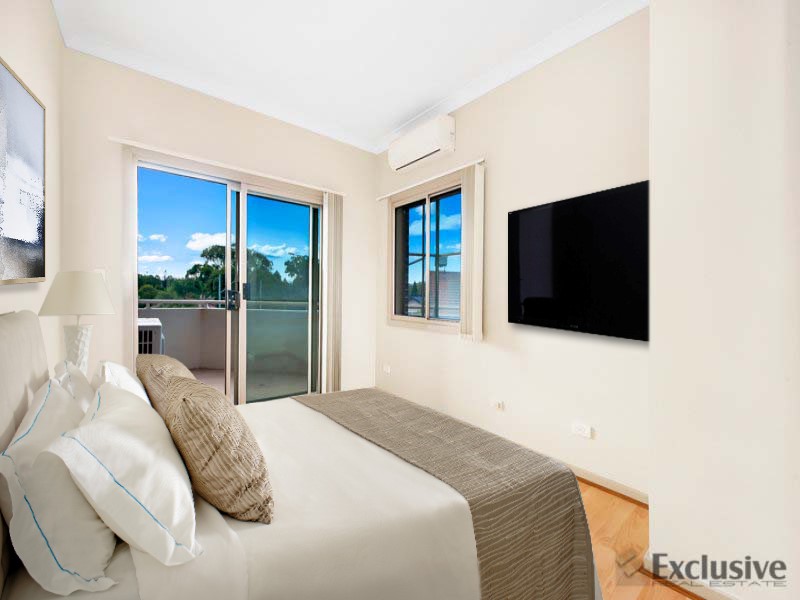 1 / 197-199 Woodville Road, Merrylands