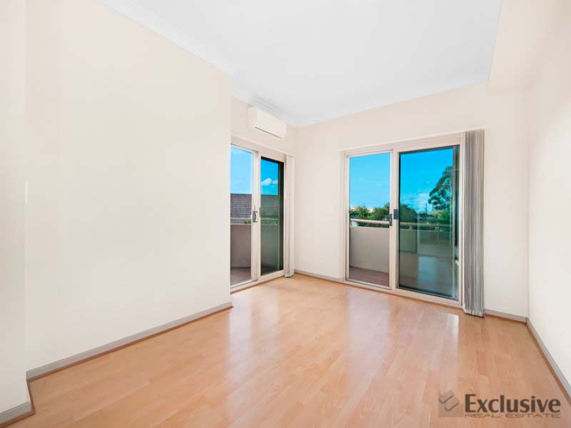 1 / 197-199 Woodville Road, Merrylands