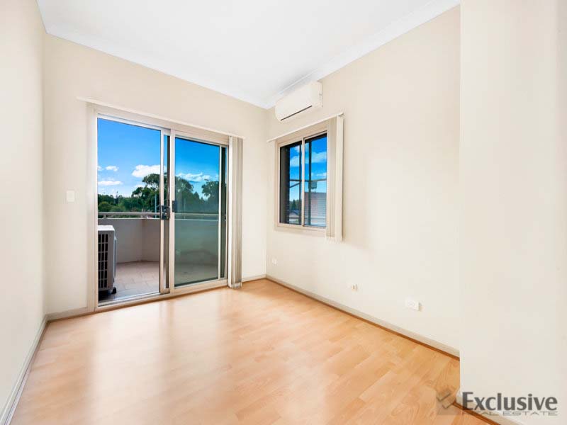 1 / 197-199 Woodville Road, Merrylands