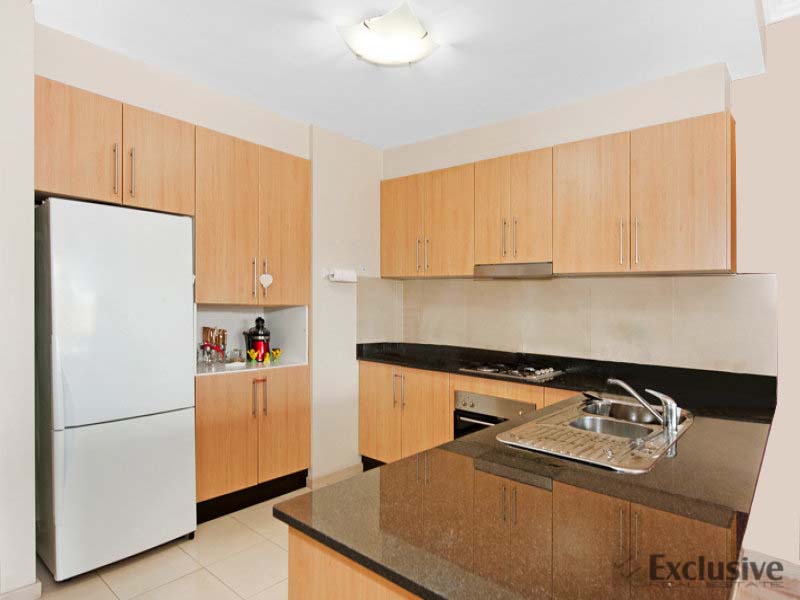 1 / 197-199 Woodville Road, Merrylands