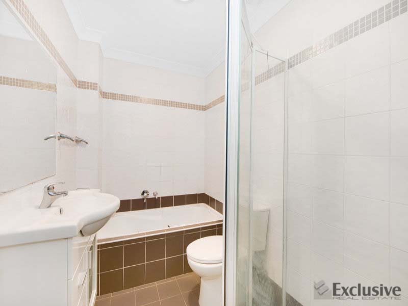 1 / 197-199 Woodville Road, Merrylands