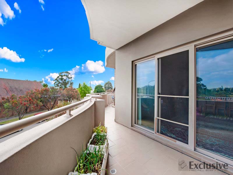 1 / 197-199 Woodville Road, Merrylands