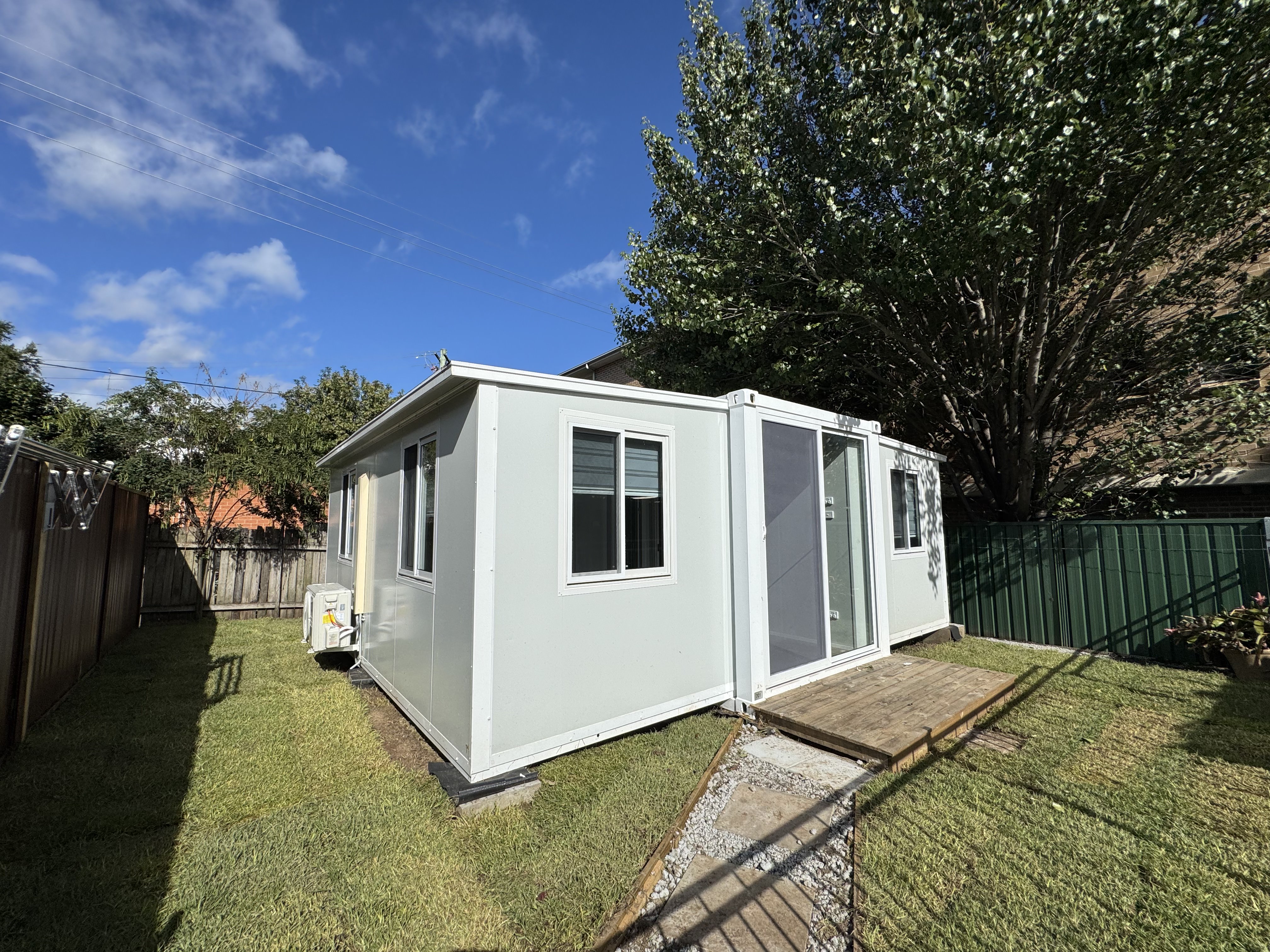 15a Mamre Road, St Marys