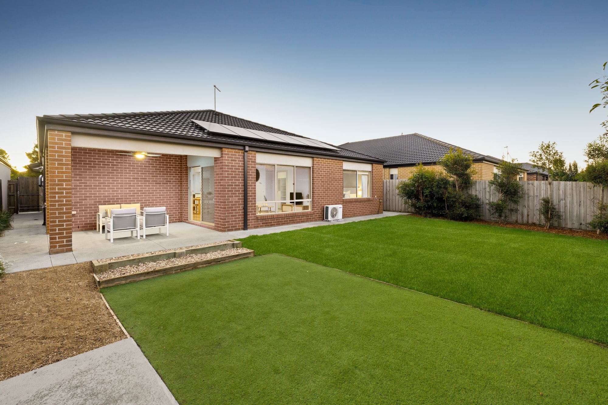 Listing image for 25 Burgess Avenue, ARMSTRONG CREEK  VIC  3217