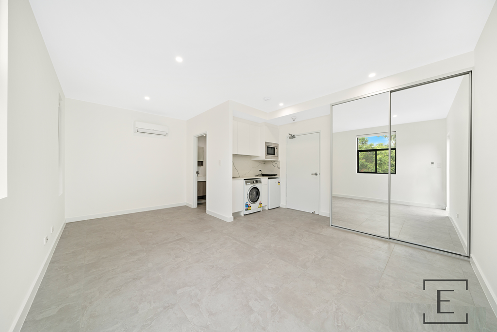 110 Good Street, Harris Park