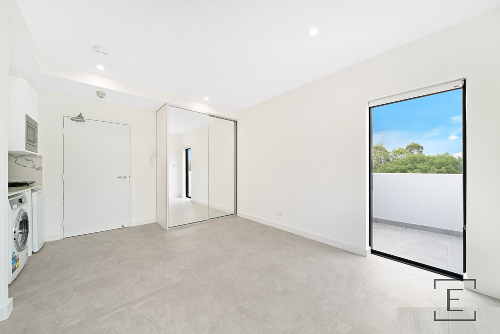 110 Good Street, Harris Park