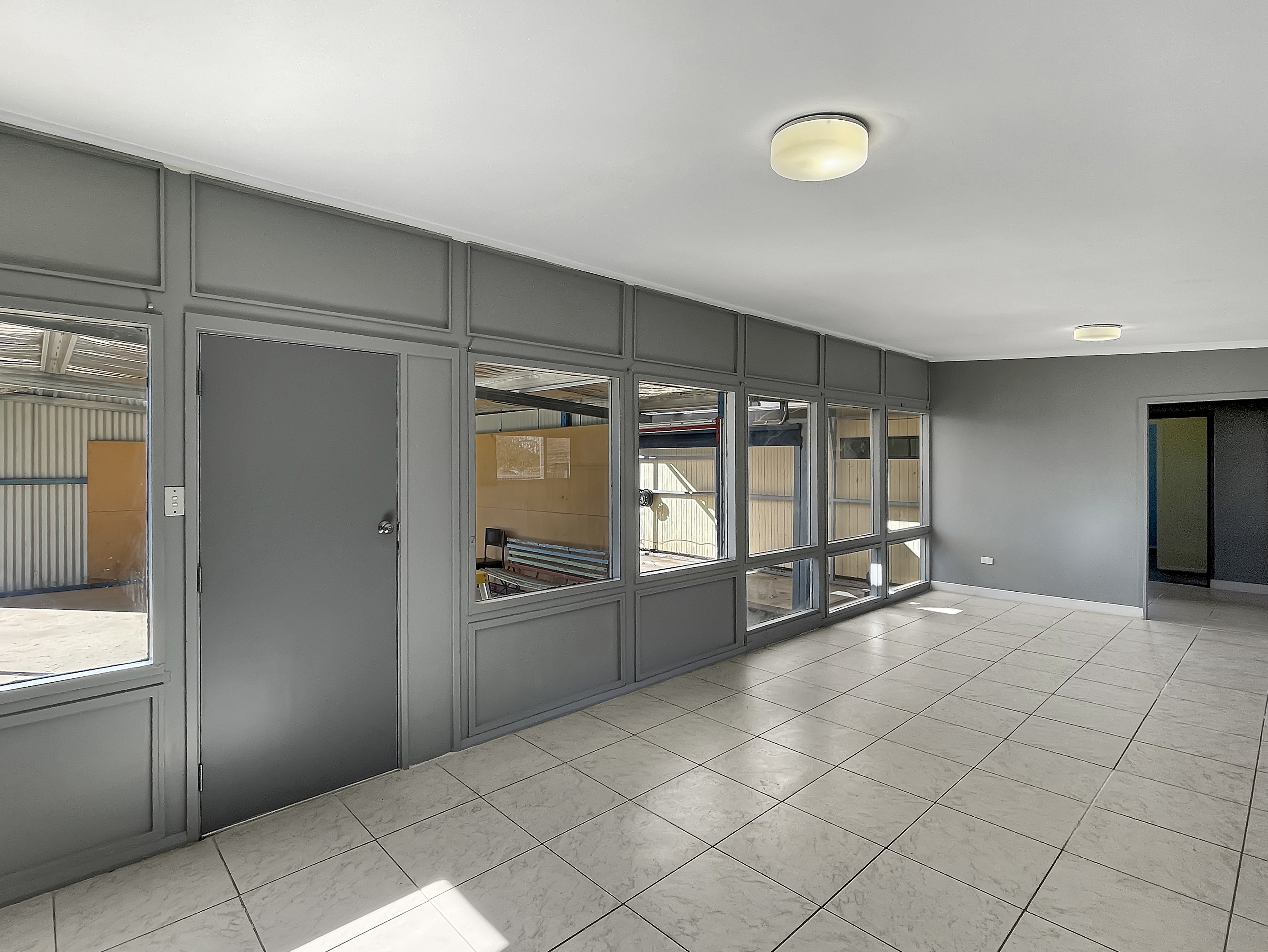 gallery