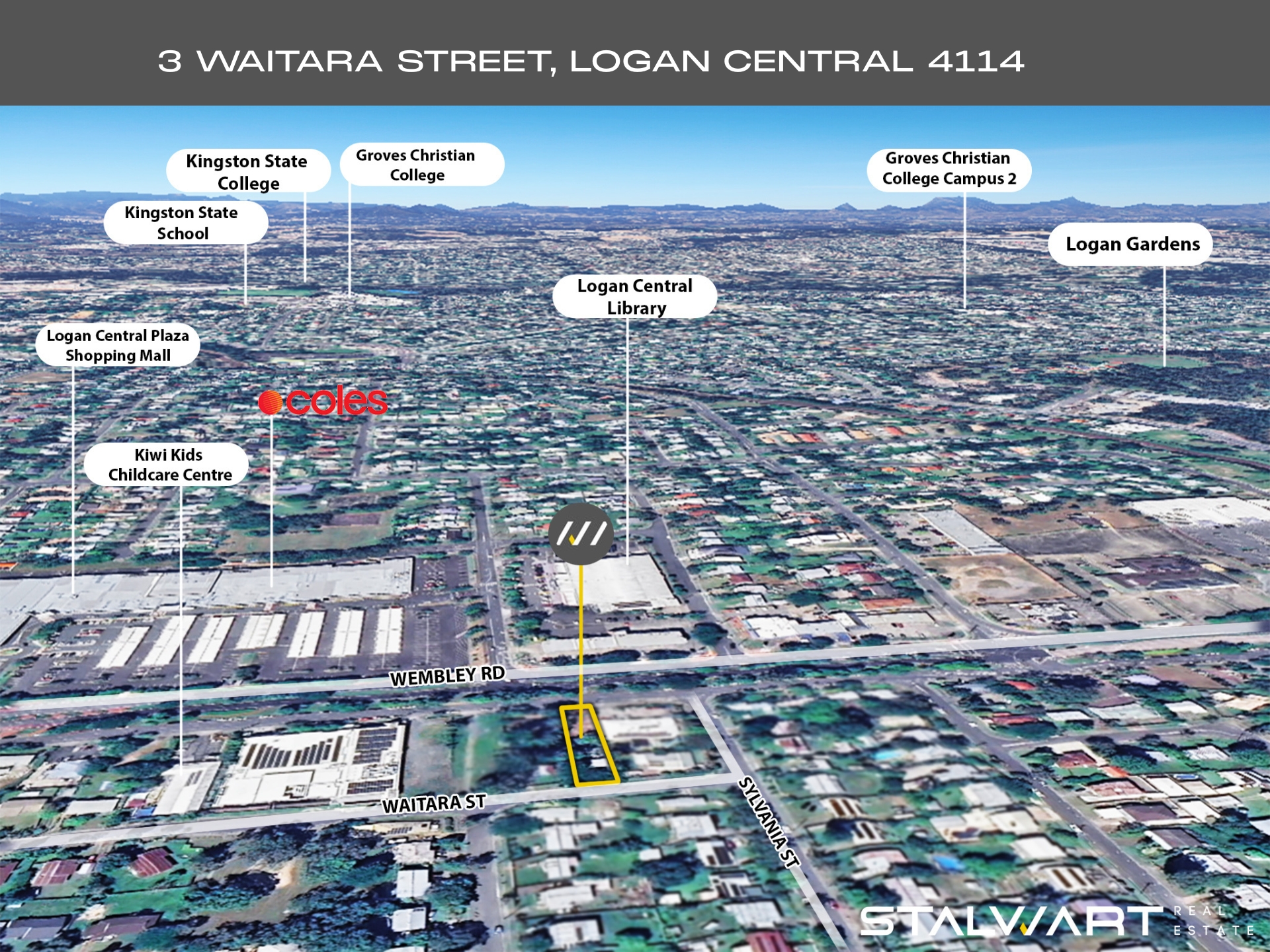 3 Waitara Street, LOGAN CENTRAL, Logan Central - Thumbnail 6