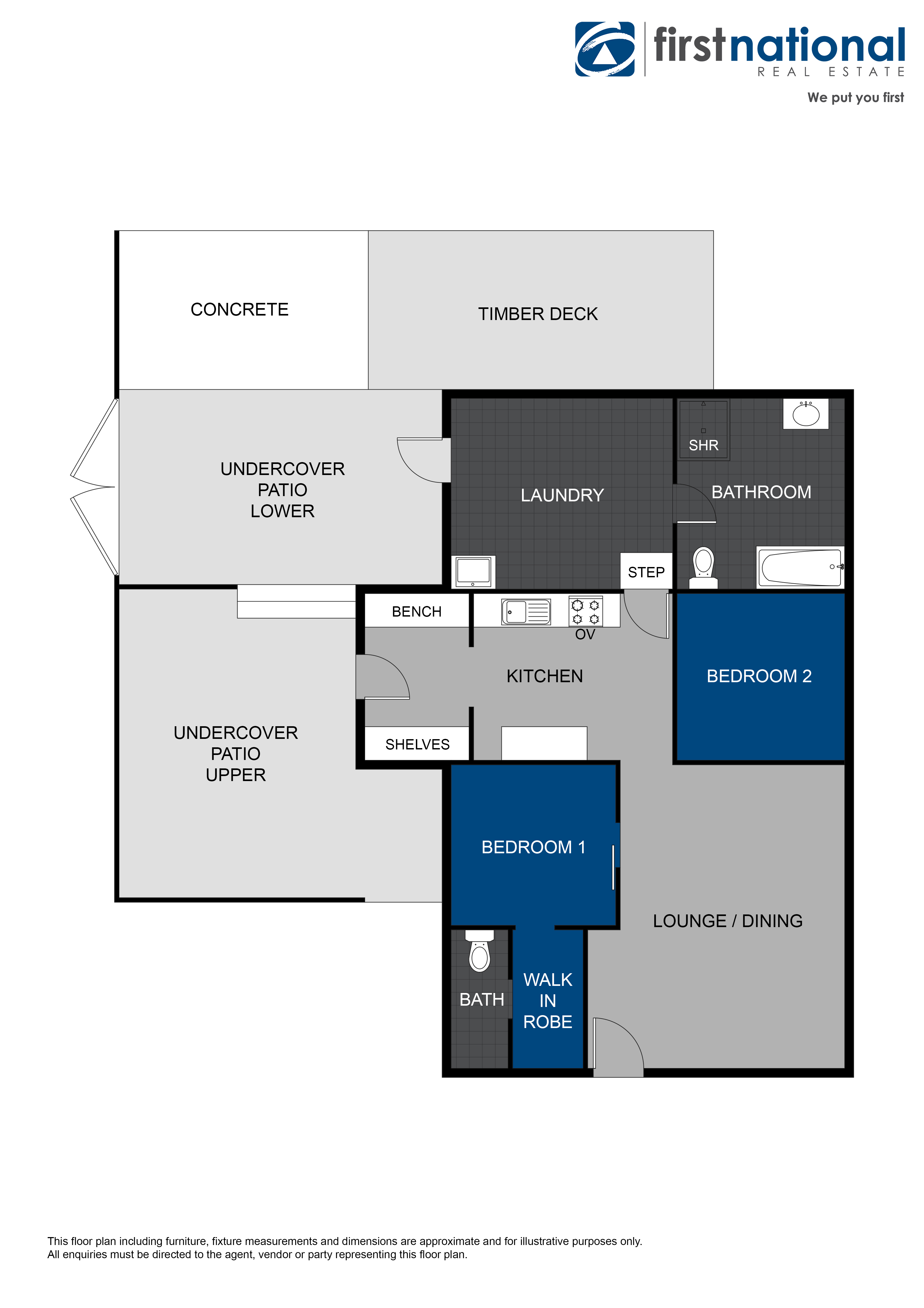 14 Broadway, Herberton