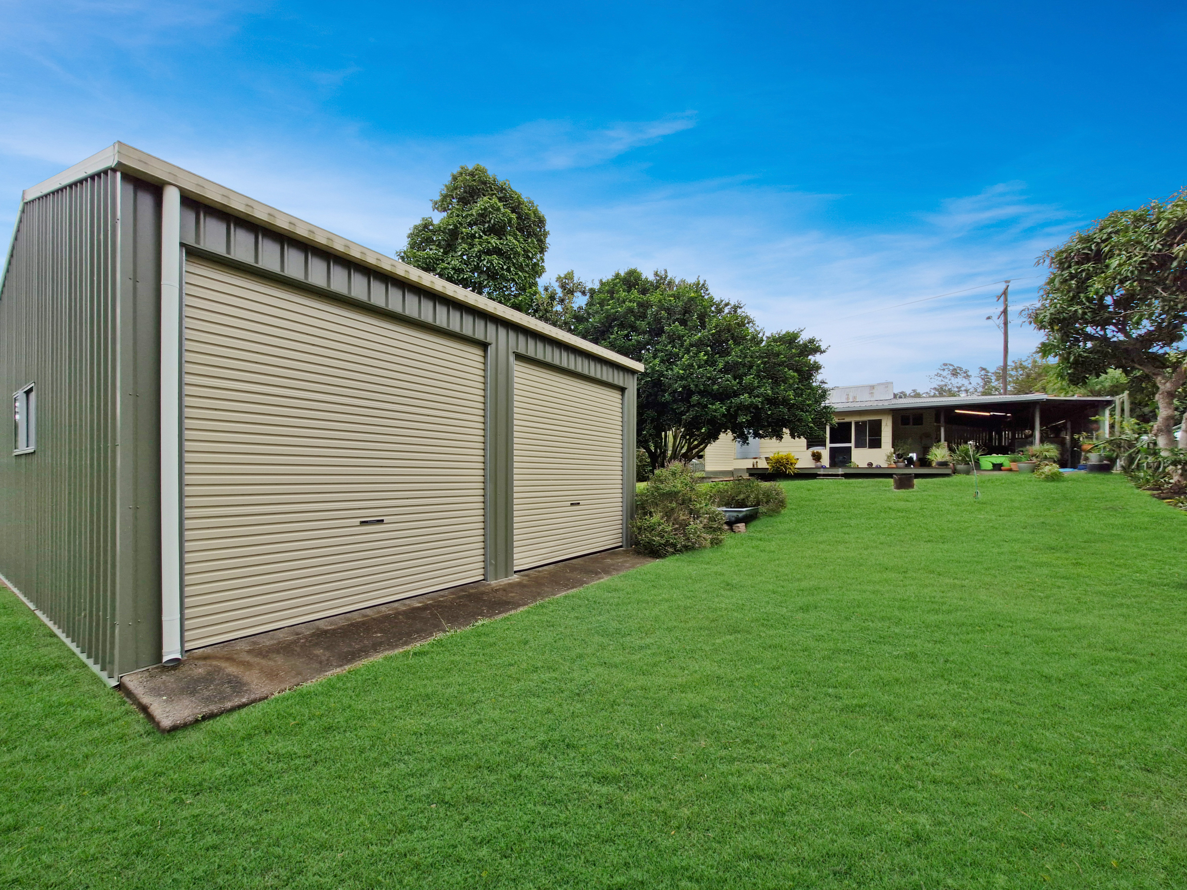 14 Broadway, Herberton