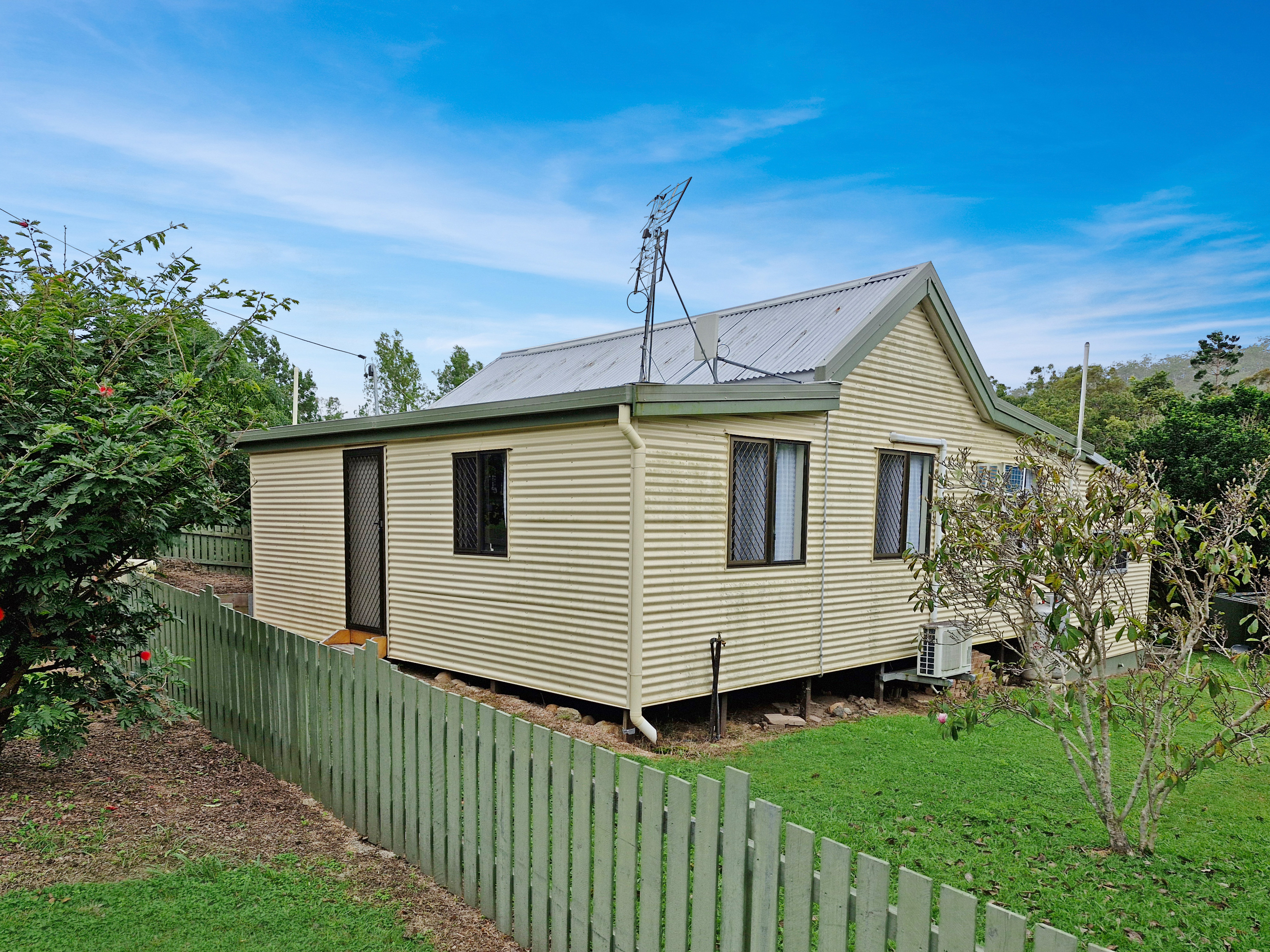 14 Broadway, Herberton