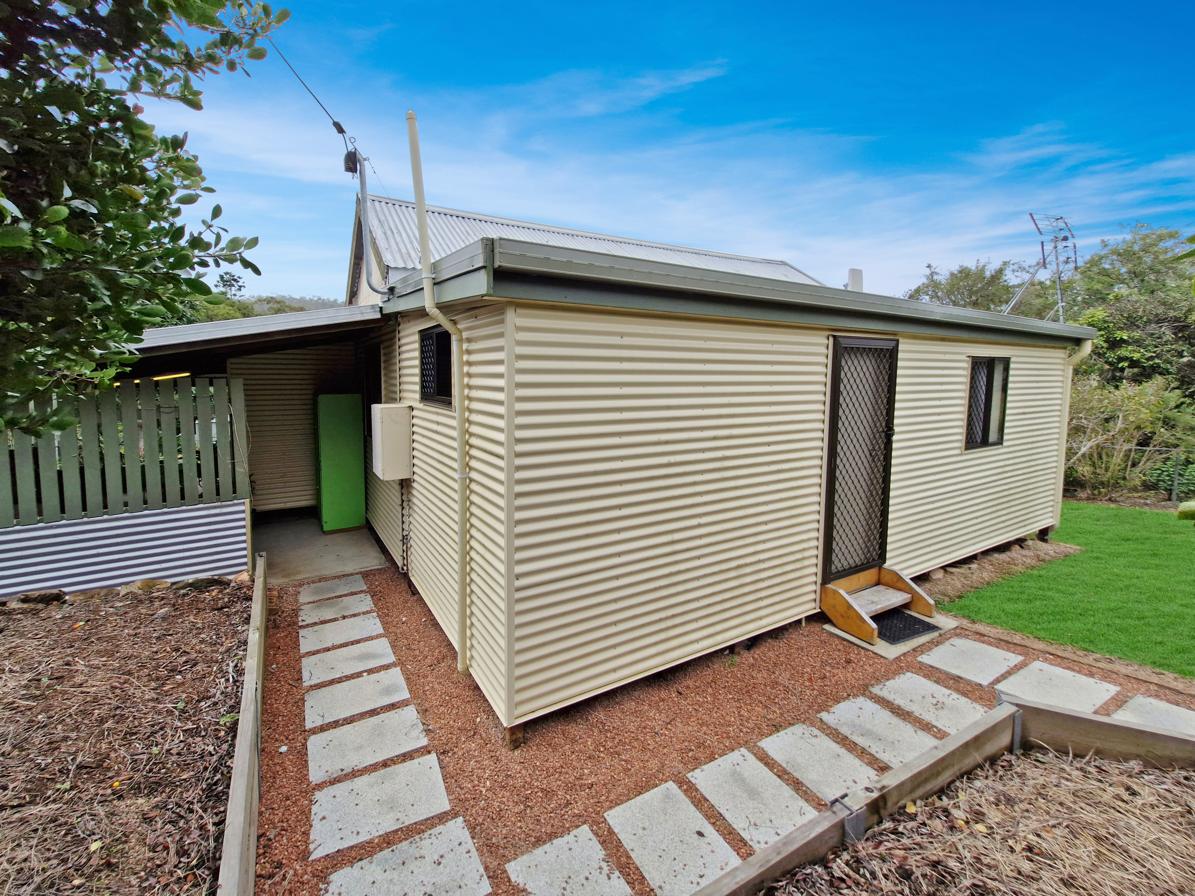 14 Broadway, Herberton