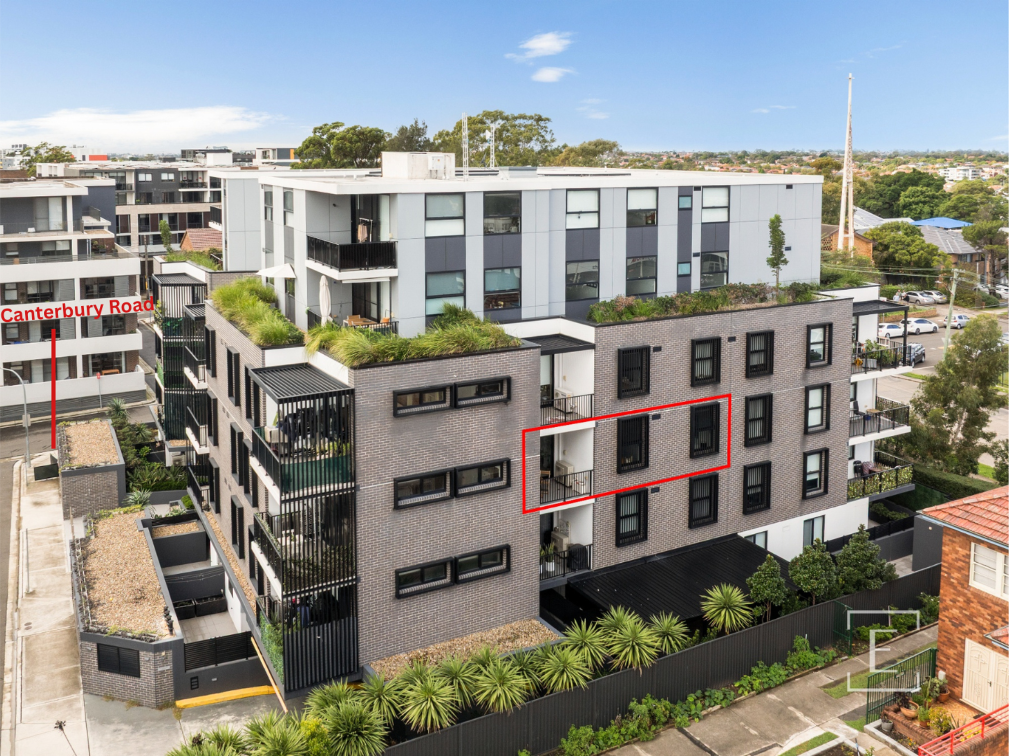 203 / 749 Canterbury Road, Belmore