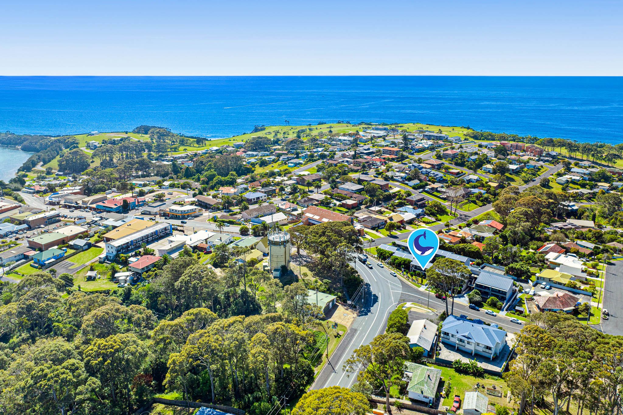 39 / 147 Princes Highway, Narooma