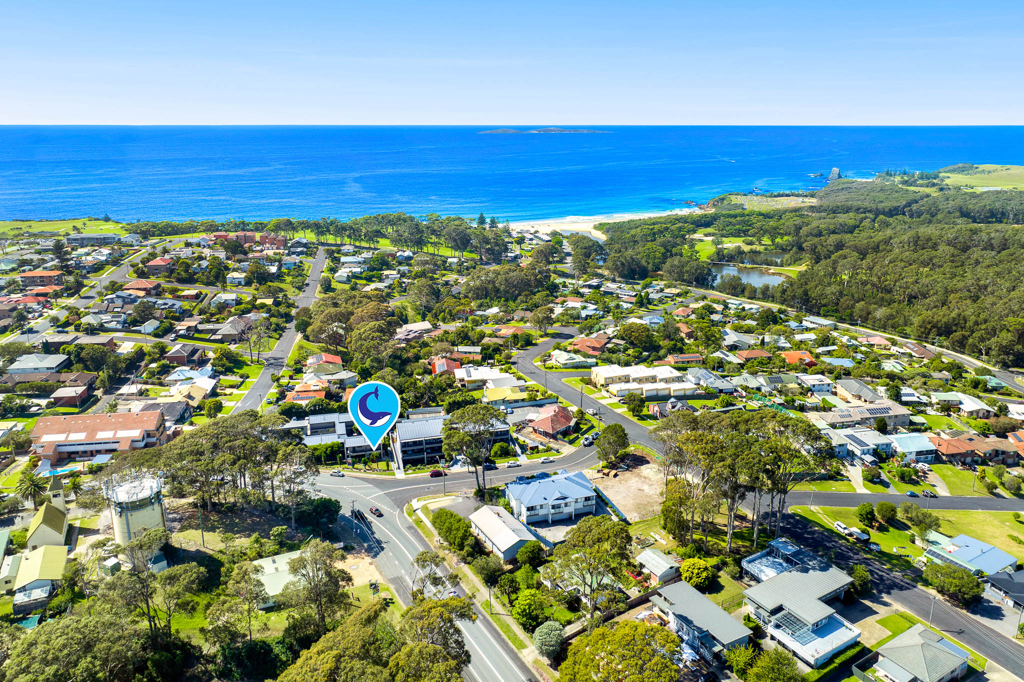 39 / 147 Princes Highway, Narooma