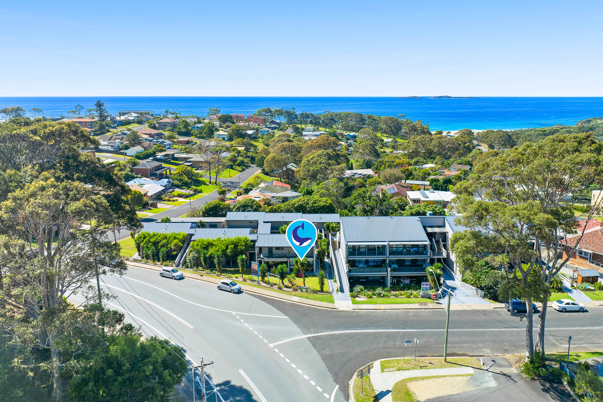 39 / 147 Princes Highway, Narooma