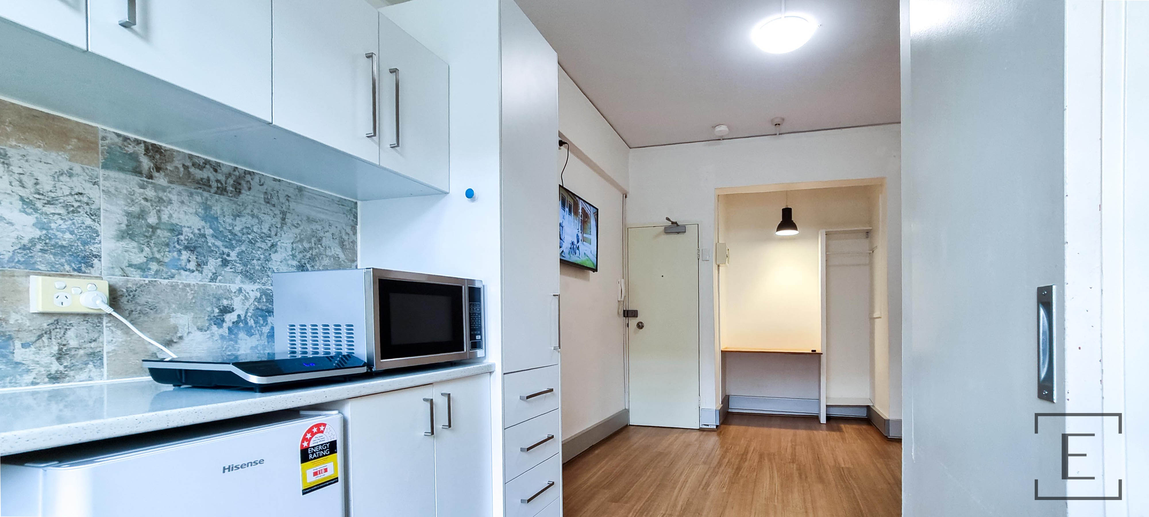 18 / 405 Bourke Street, Surry Hills