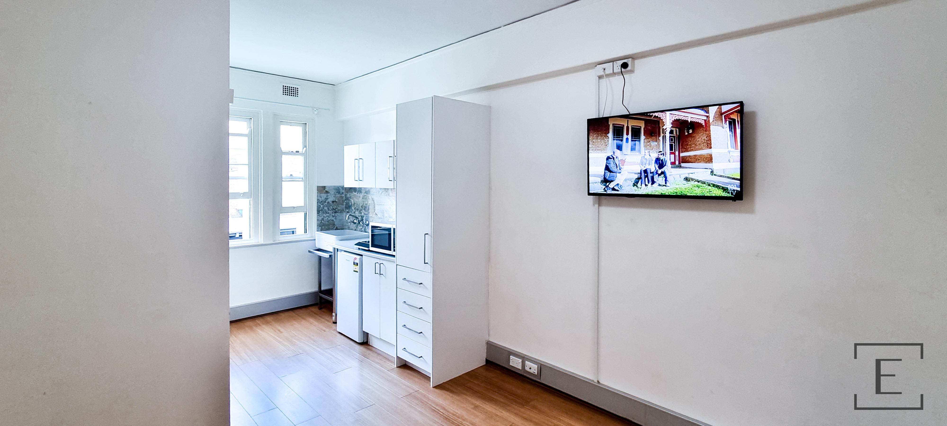 18 / 405 Bourke Street, Surry Hills