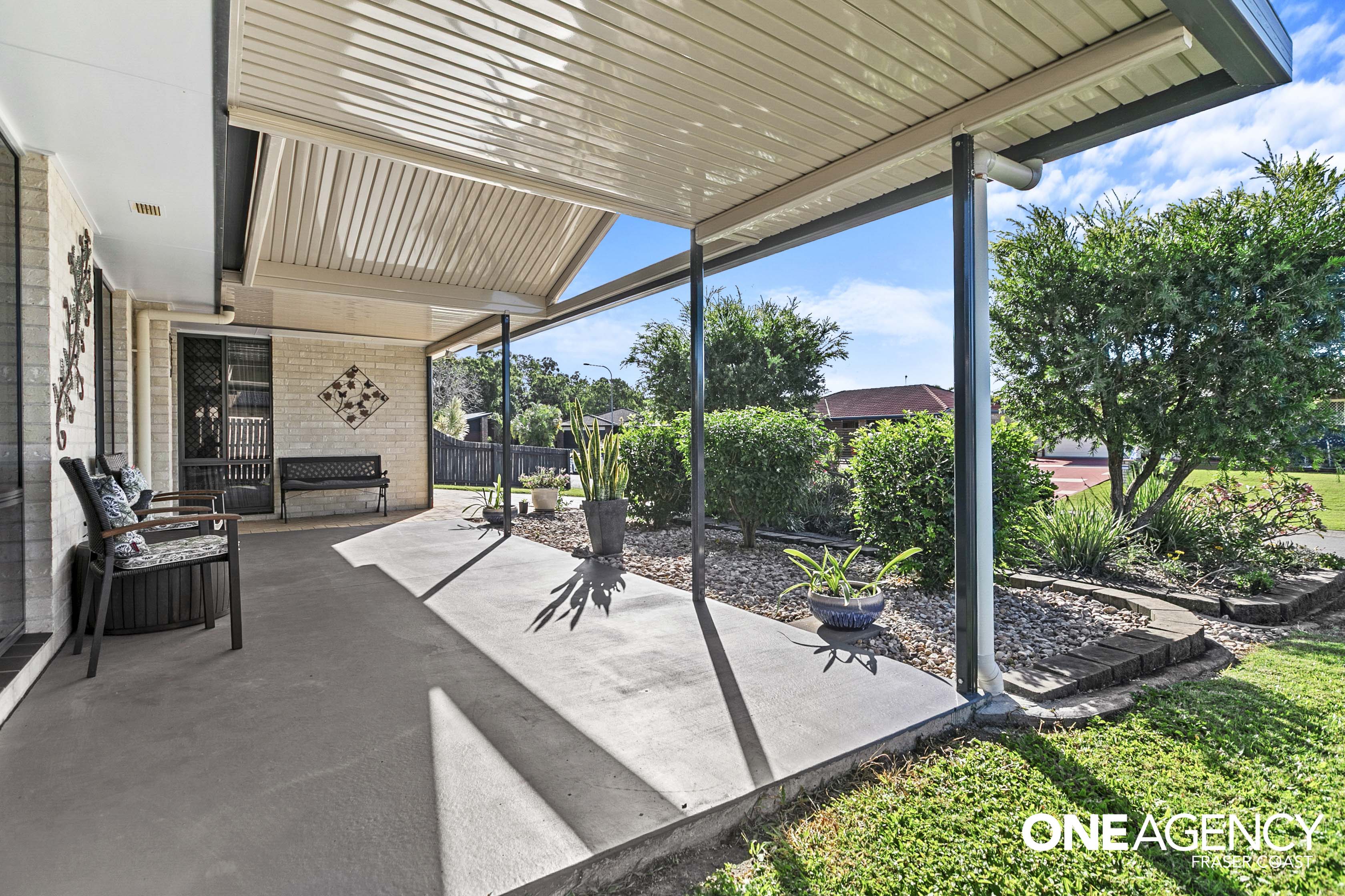 12 Grey Gum Court, Urraween