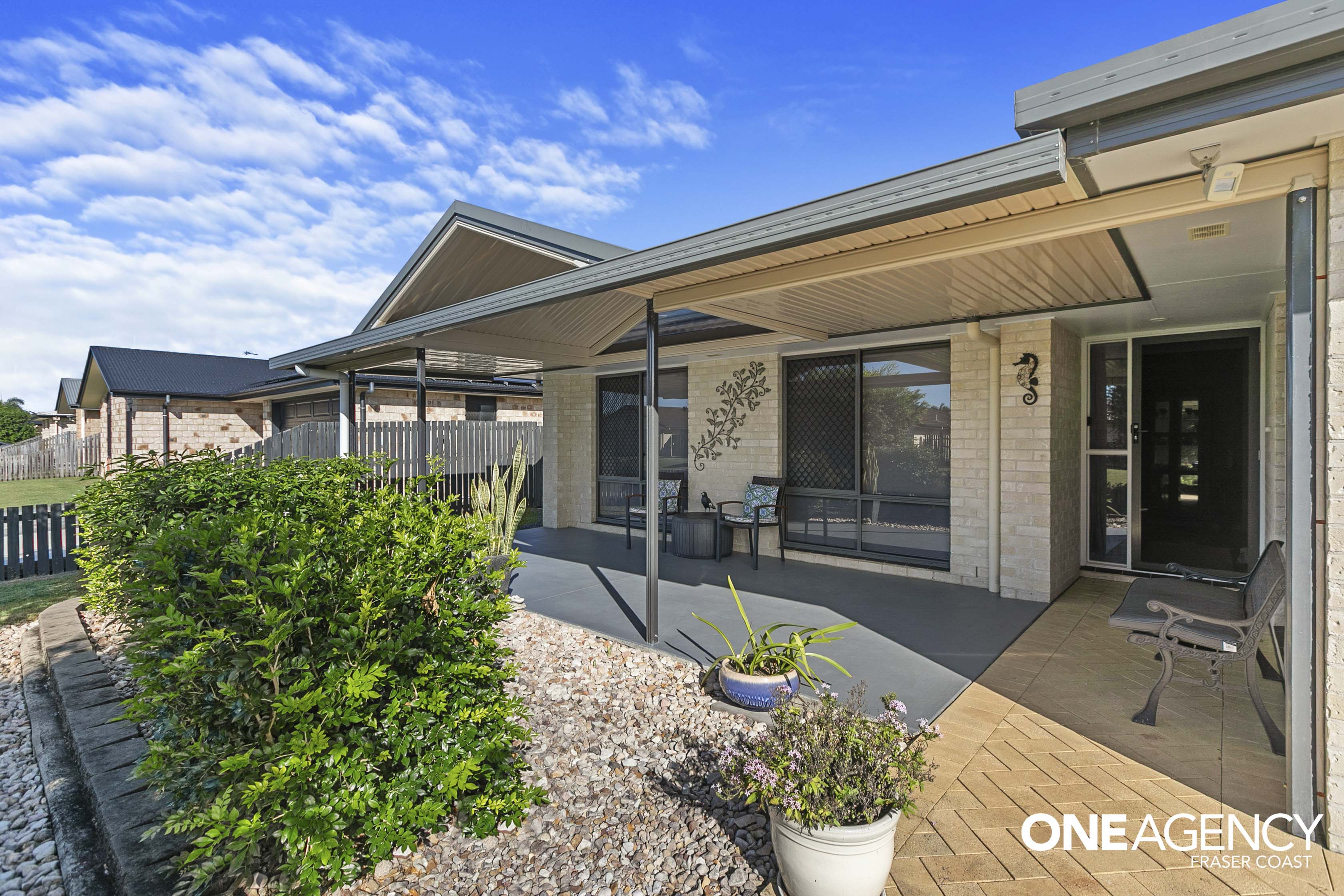 12 Grey Gum Court, Urraween