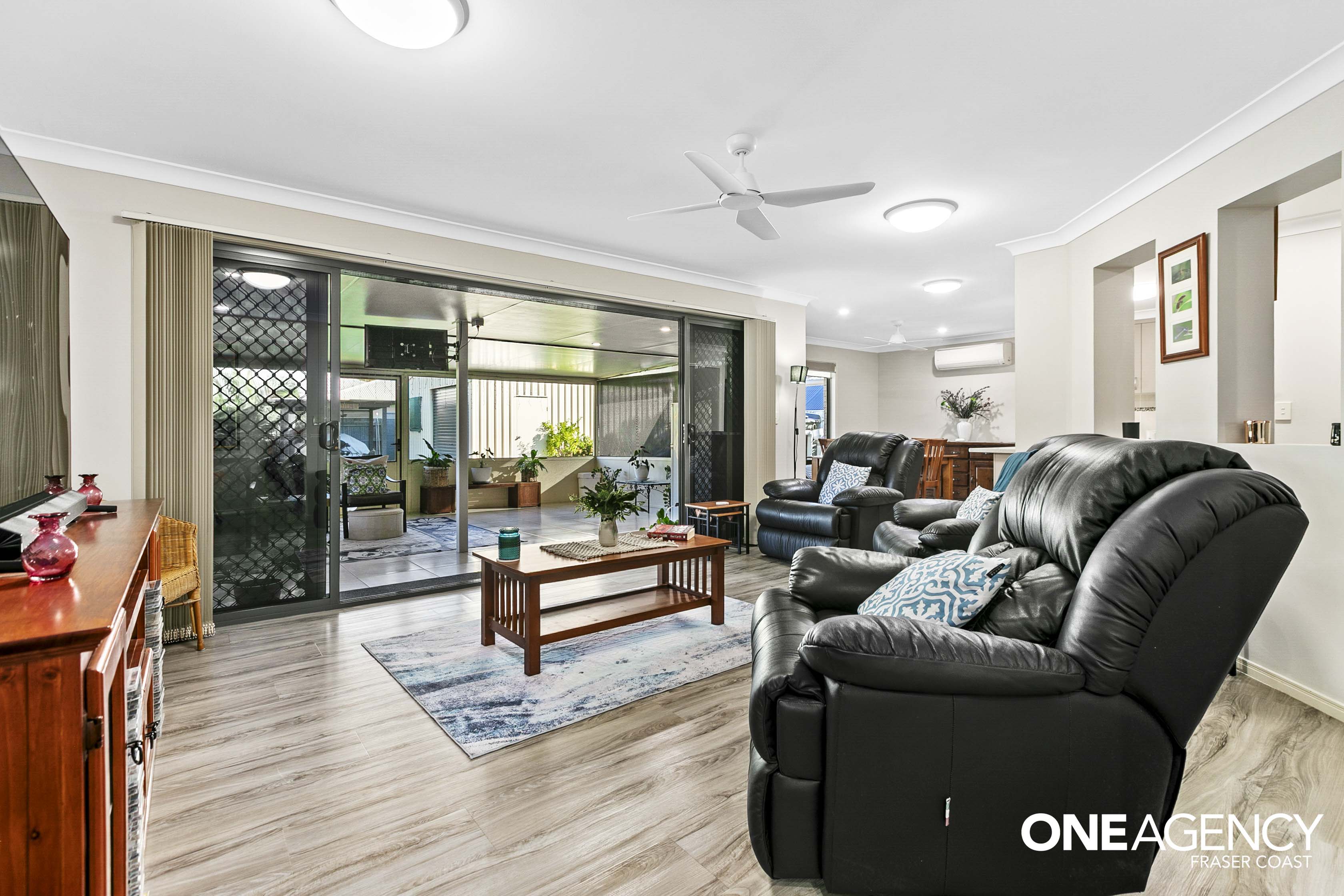 12 Grey Gum Court, Urraween