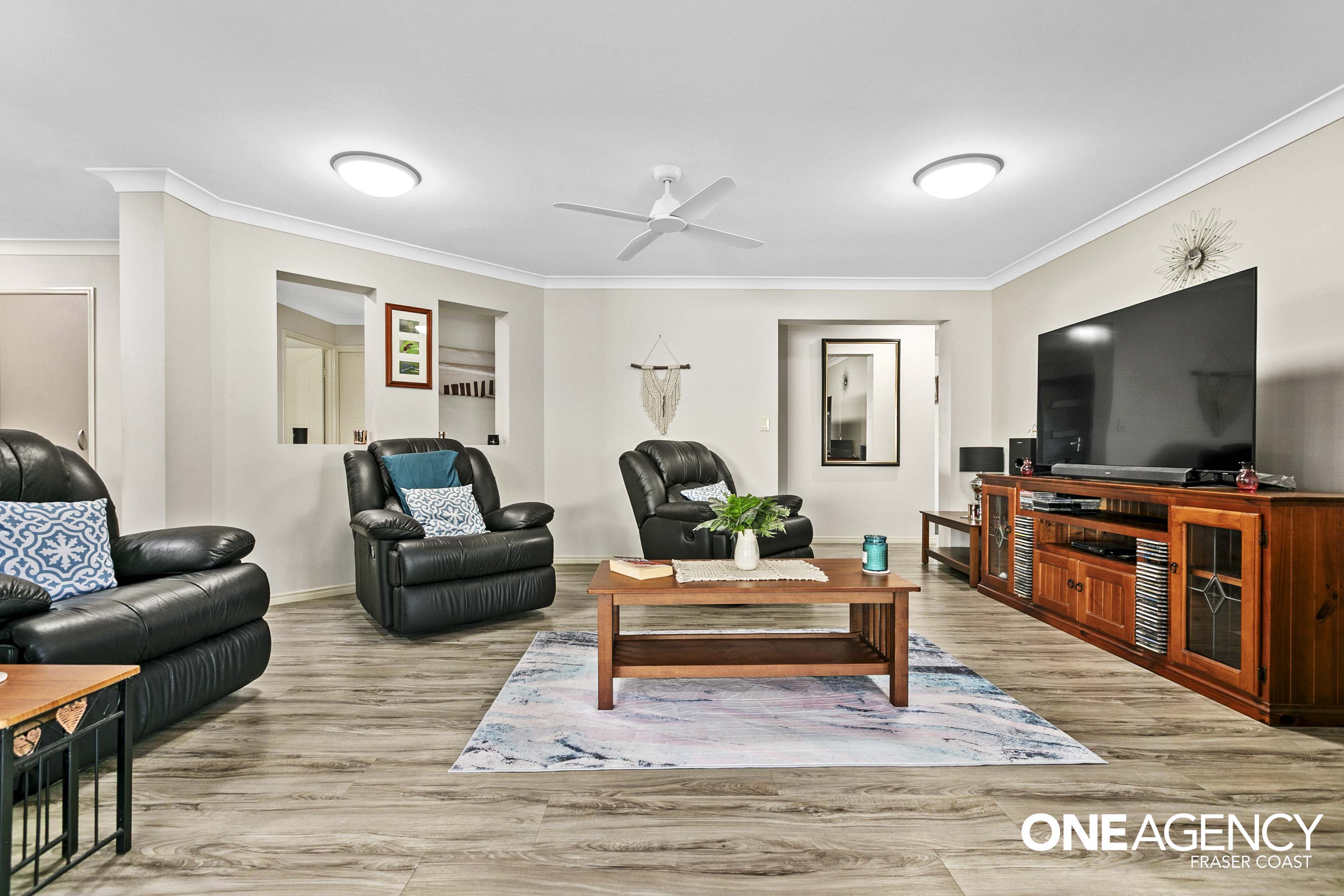 12 Grey Gum Court, Urraween