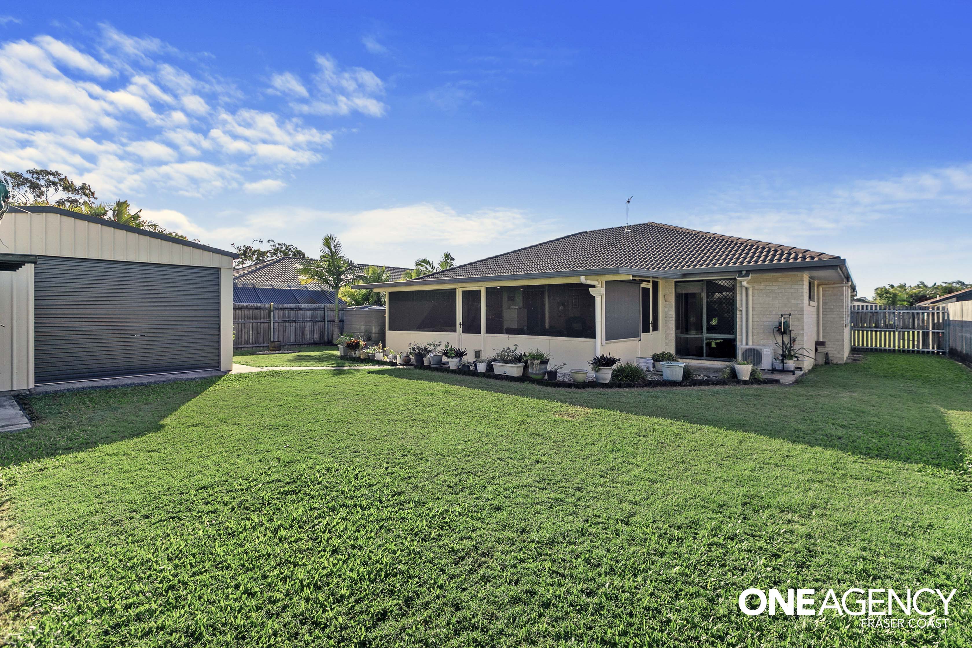 12 Grey Gum Court, Urraween