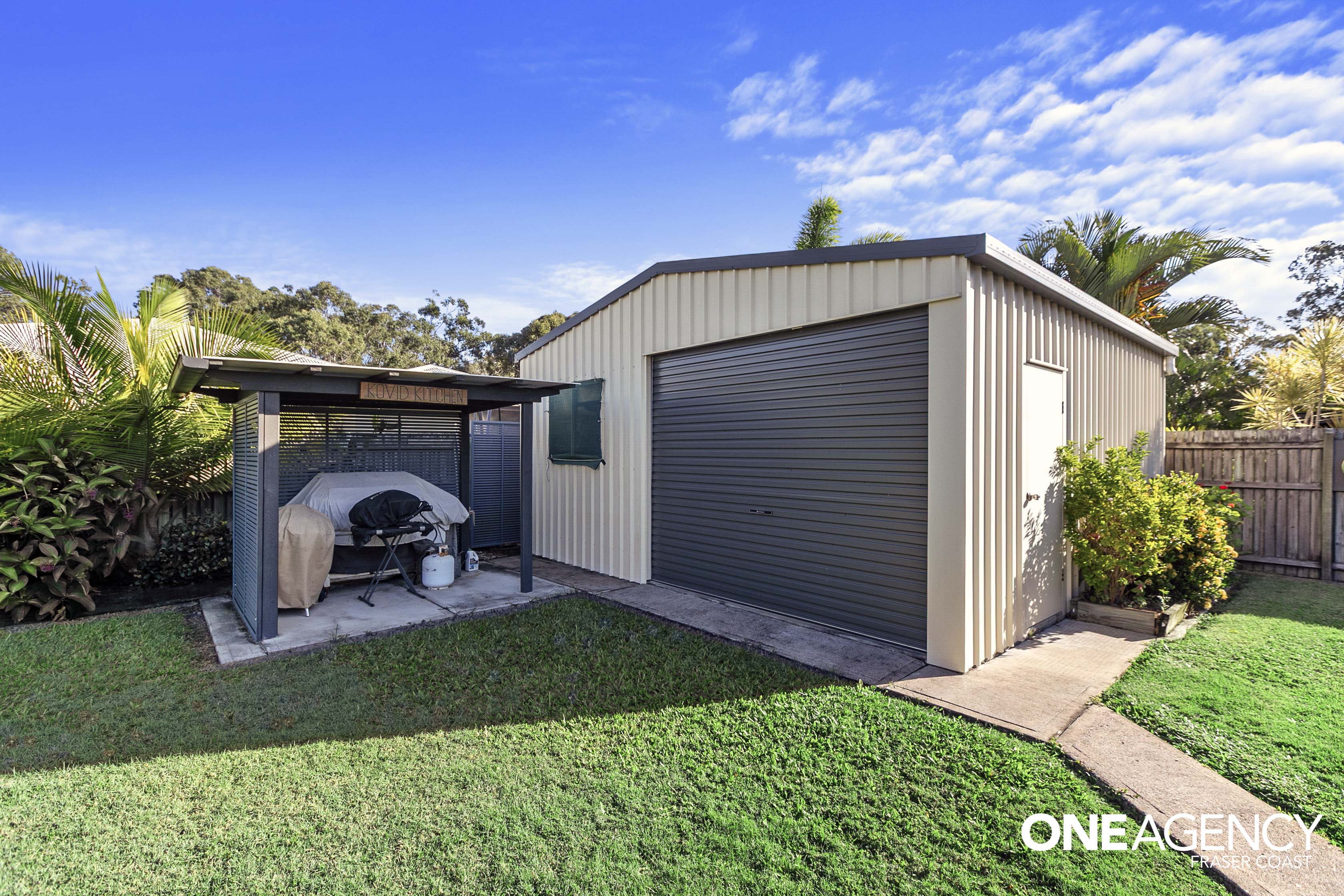 12 Grey Gum Court, Urraween