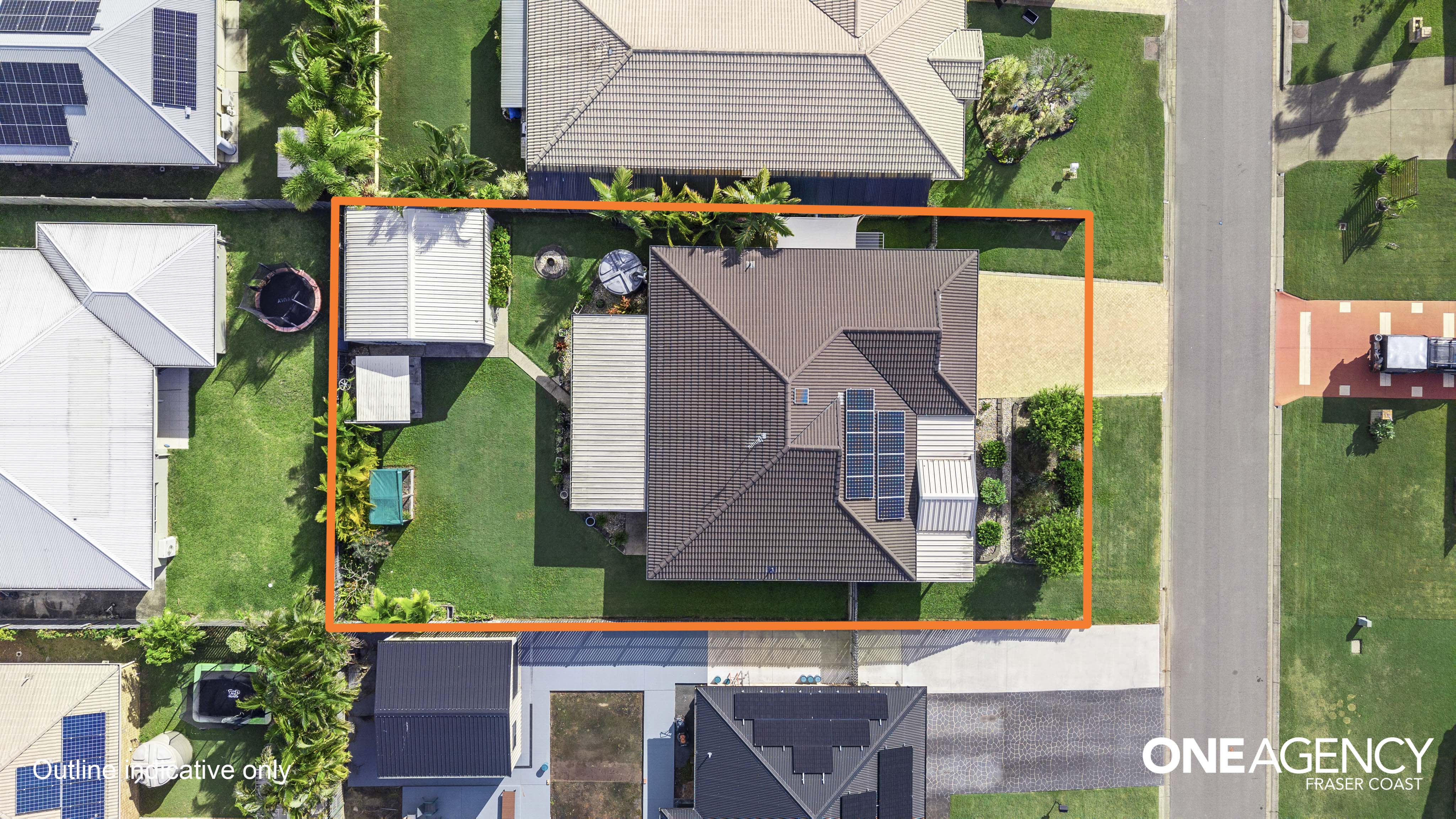12 Grey Gum Court, Urraween