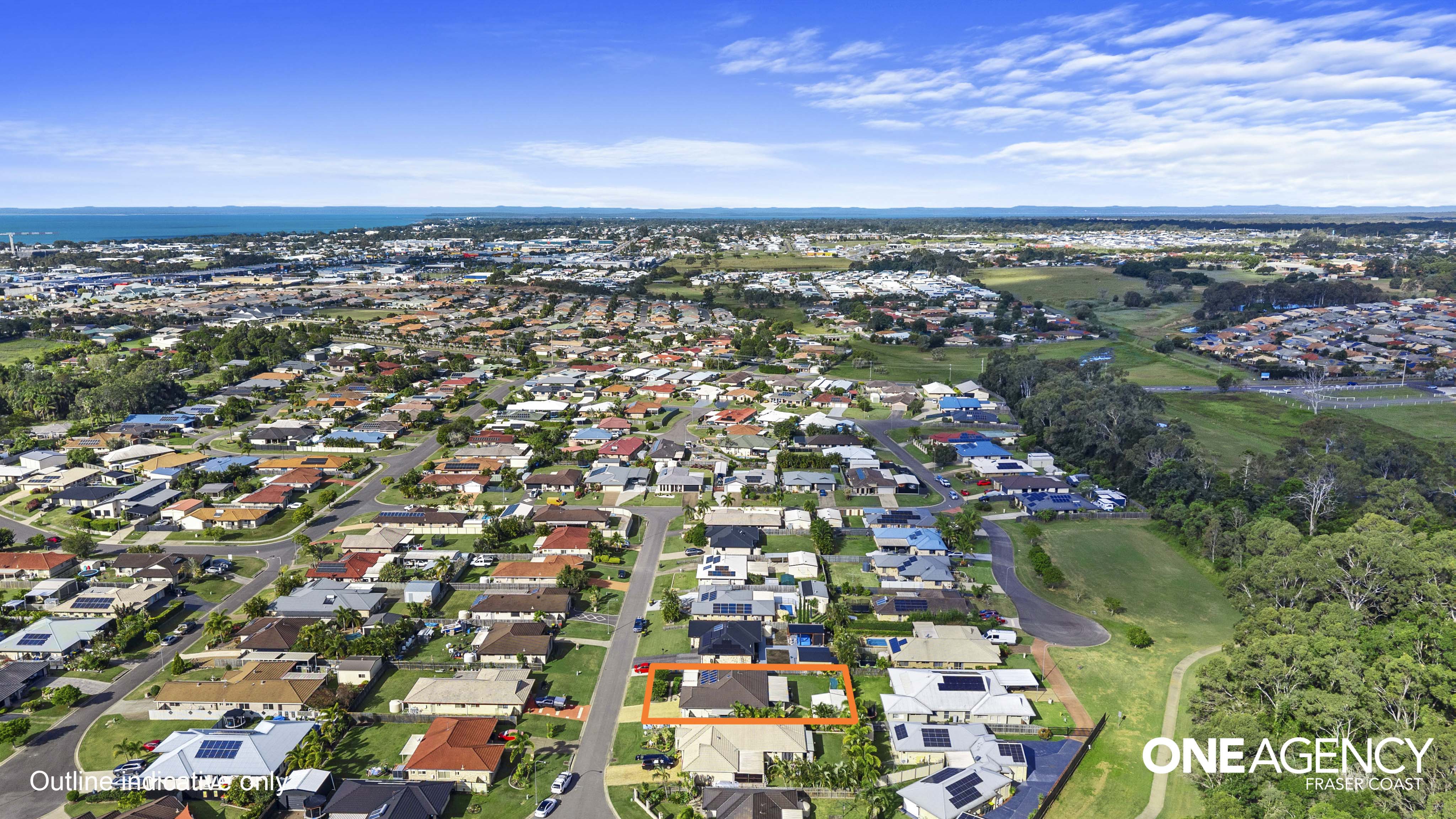 12 Grey Gum Court, Urraween