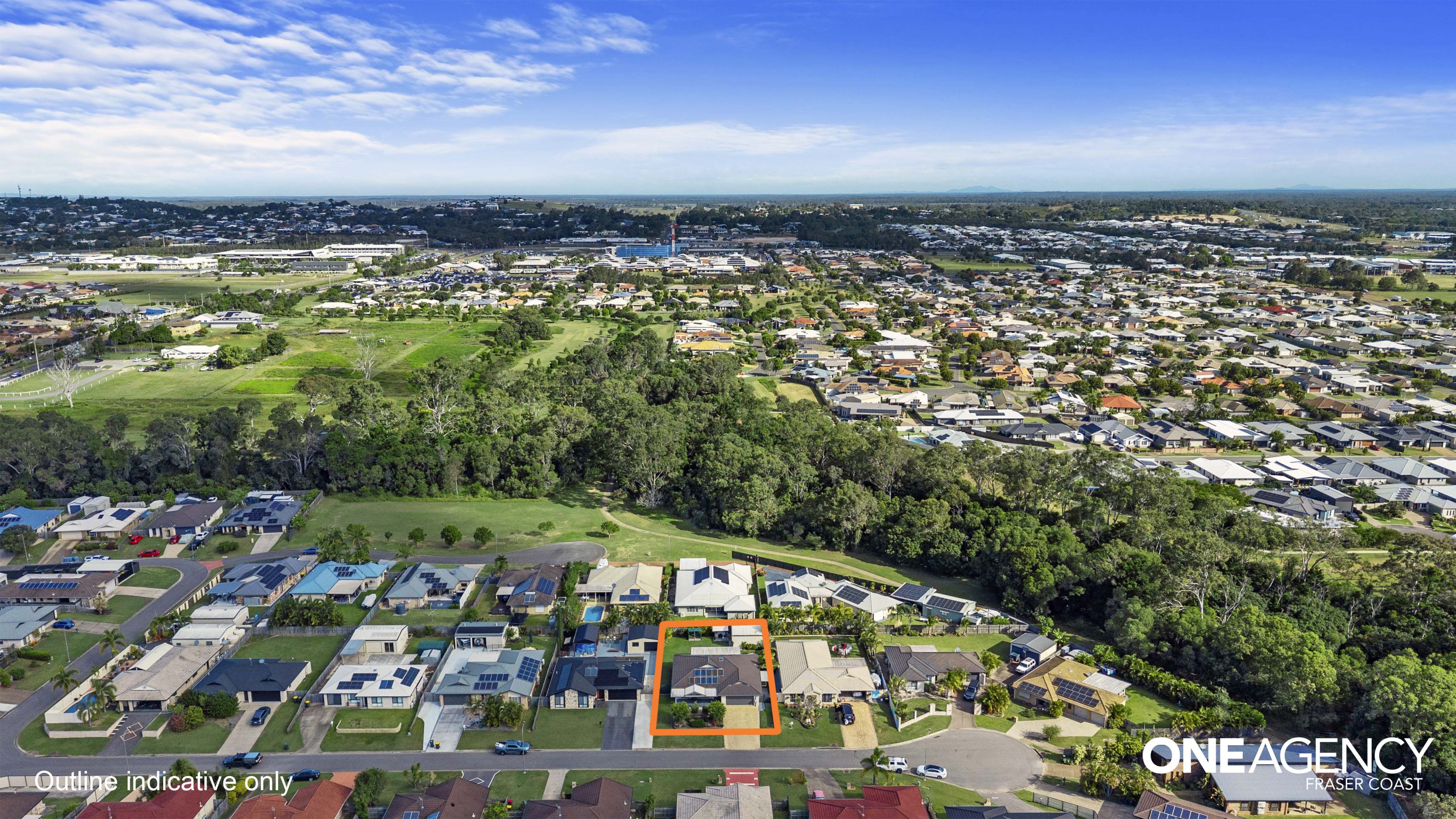 12 Grey Gum Court, Urraween