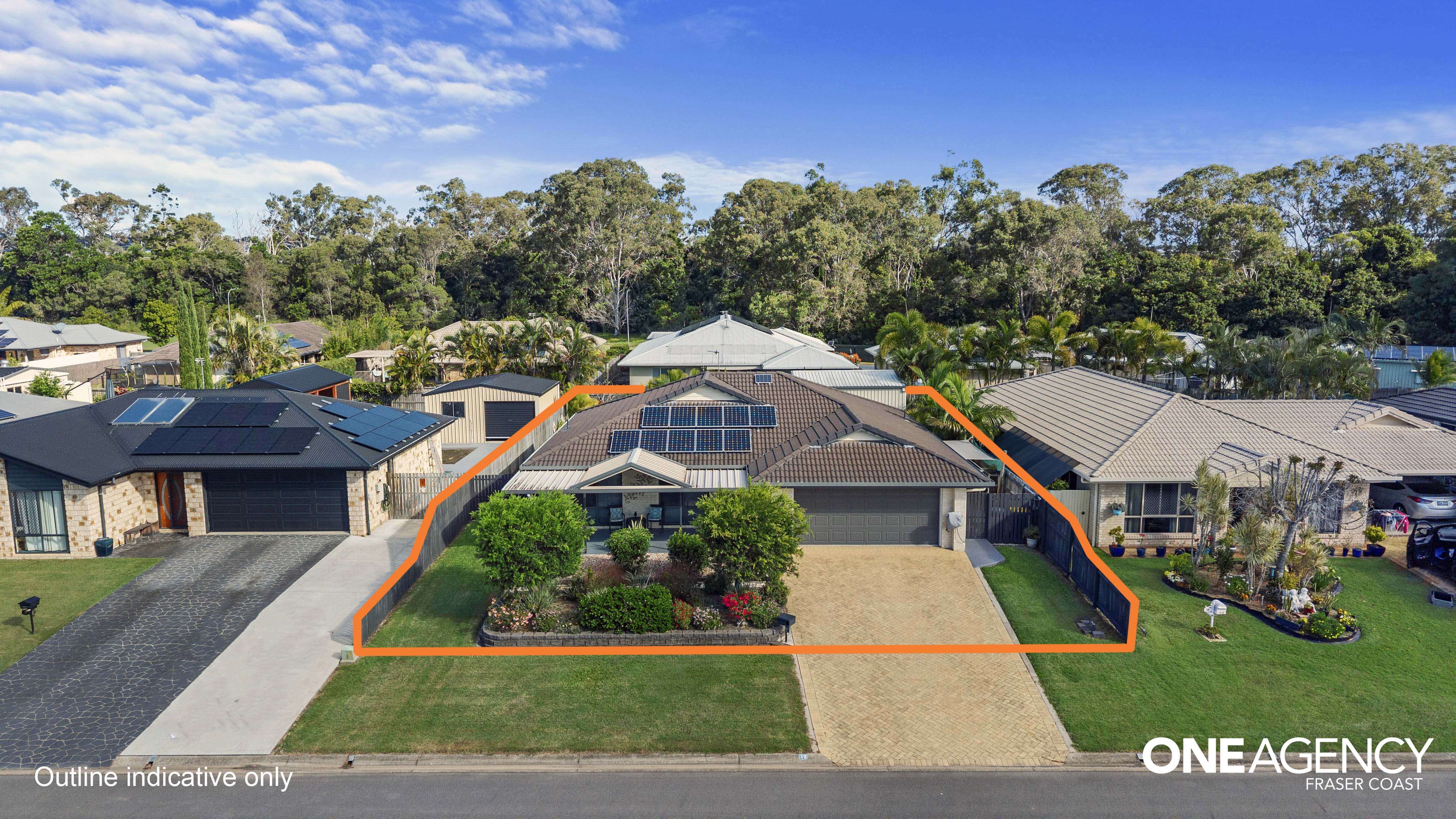 12 Grey Gum Court, Urraween