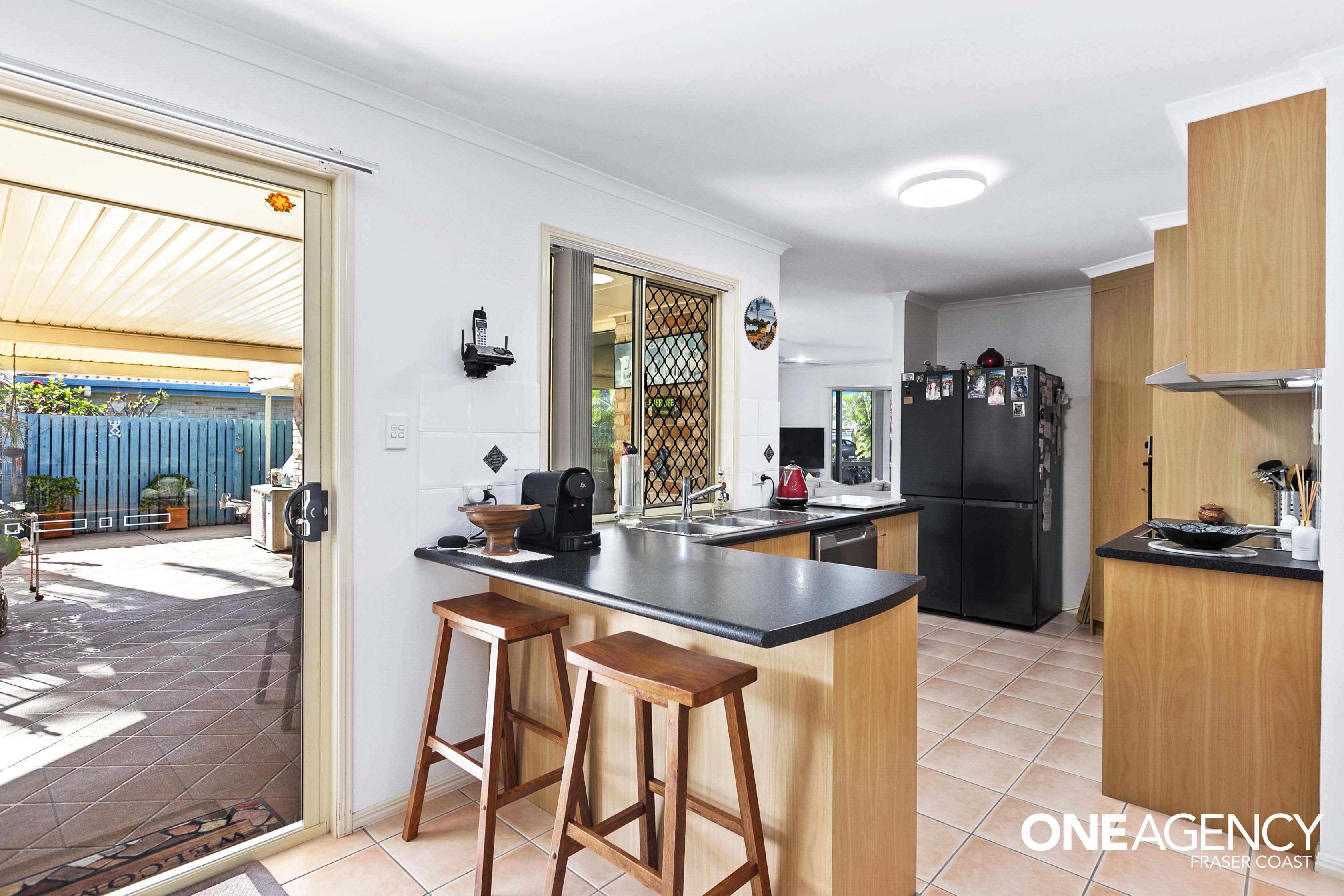 11 Aqualine Drive, Point Vernon
