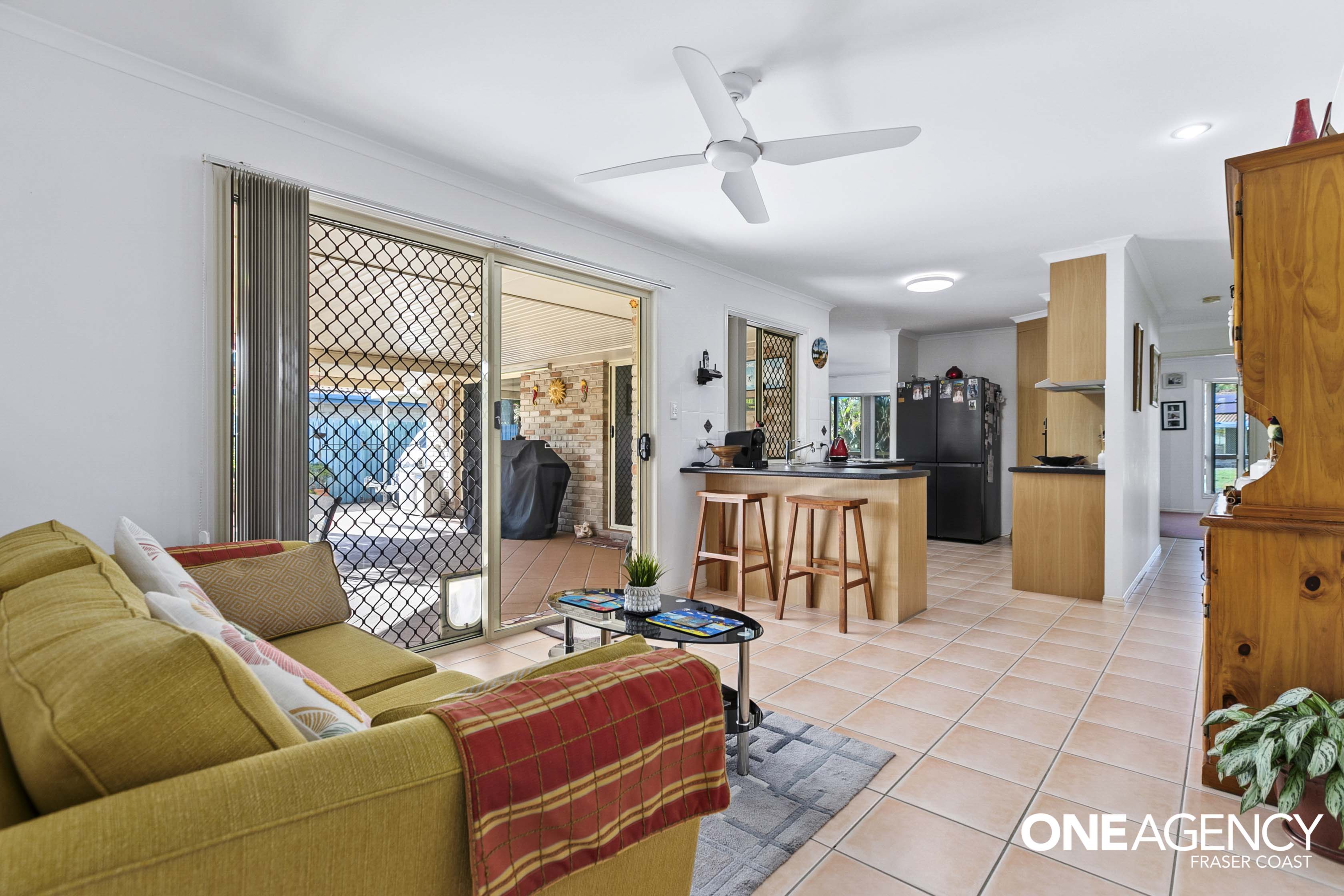 11 Aqualine Drive, Point Vernon
