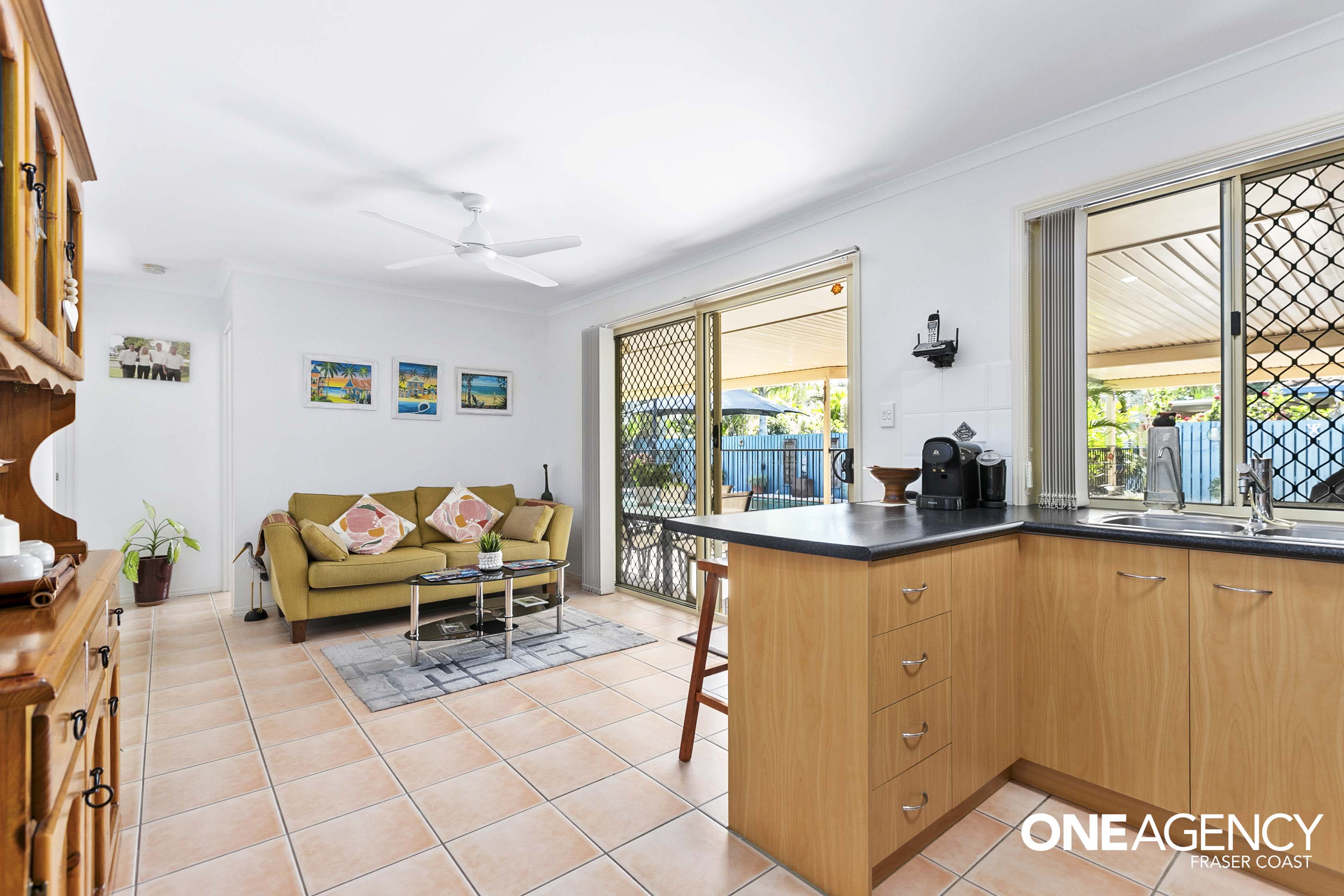 11 Aqualine Drive, Point Vernon