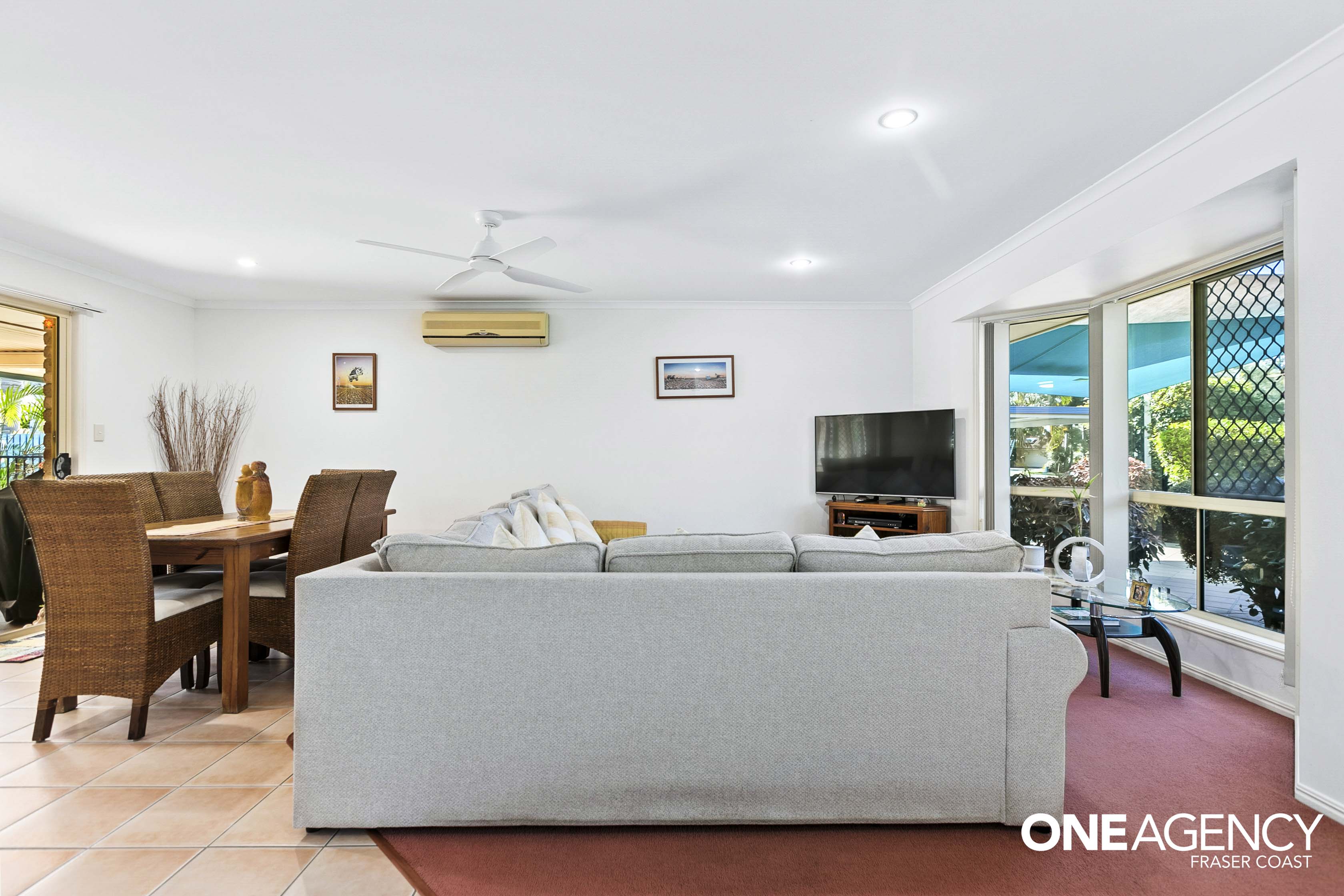 11 Aqualine Drive, Point Vernon