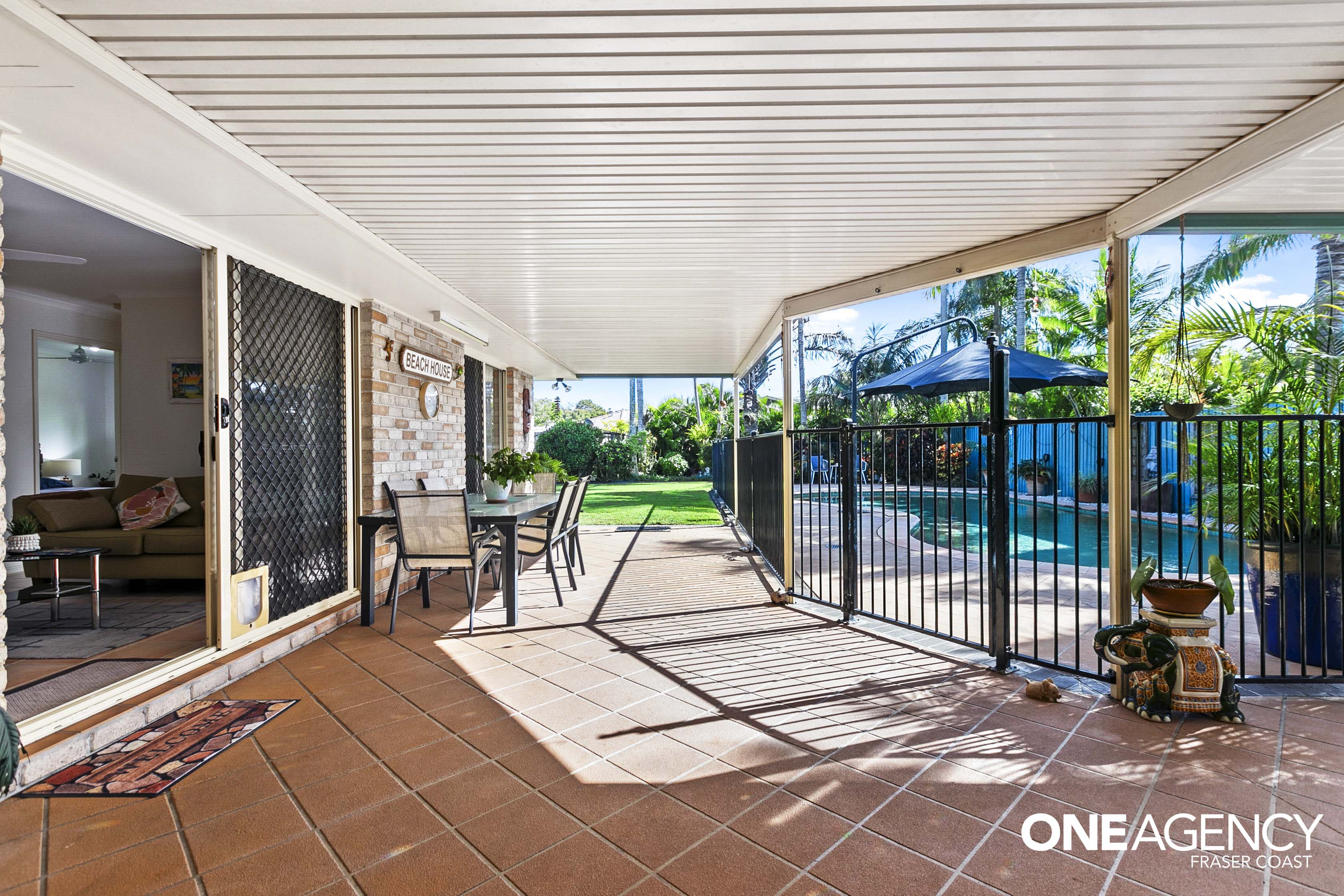 11 Aqualine Drive, Point Vernon