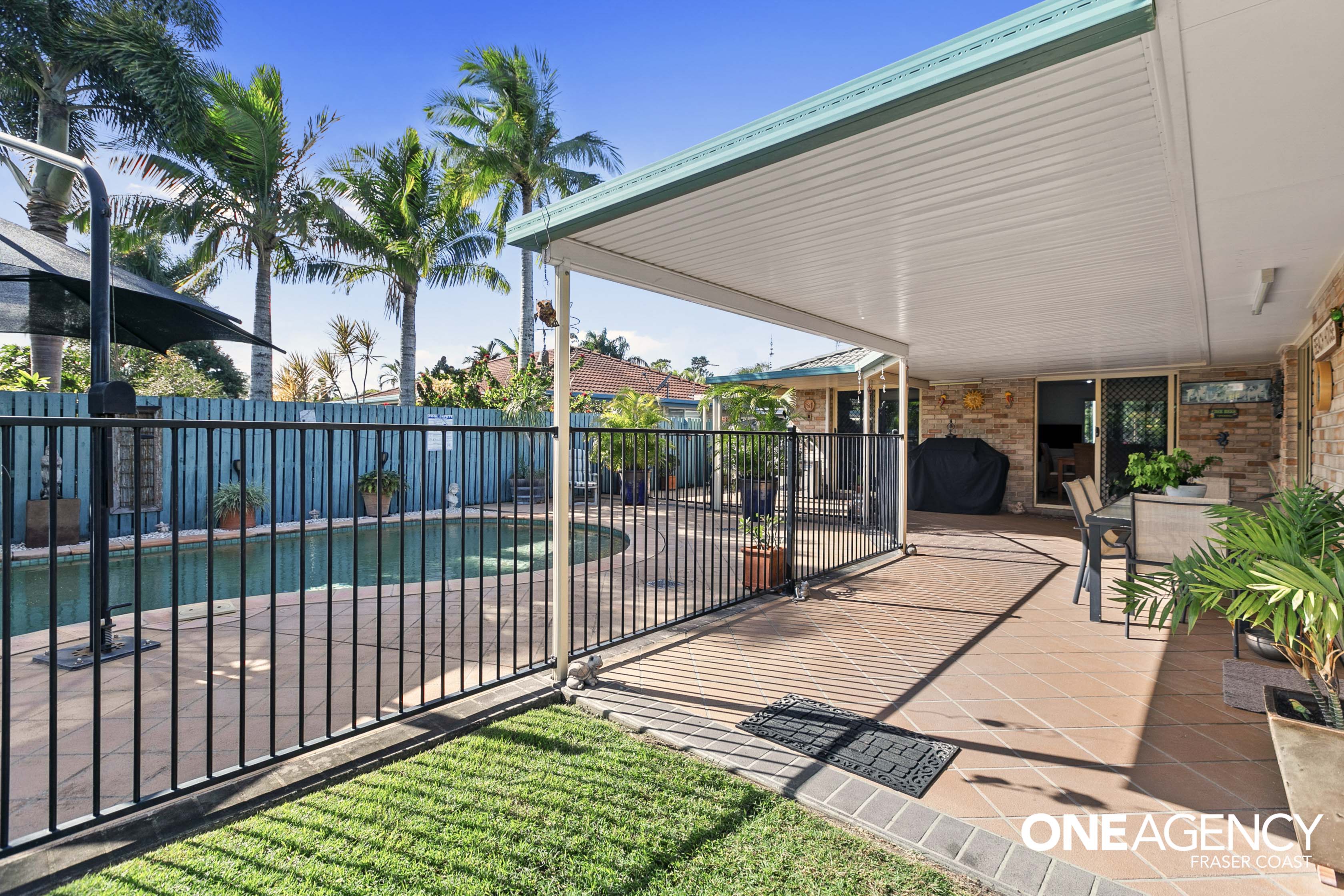 11 Aqualine Drive, Point Vernon
