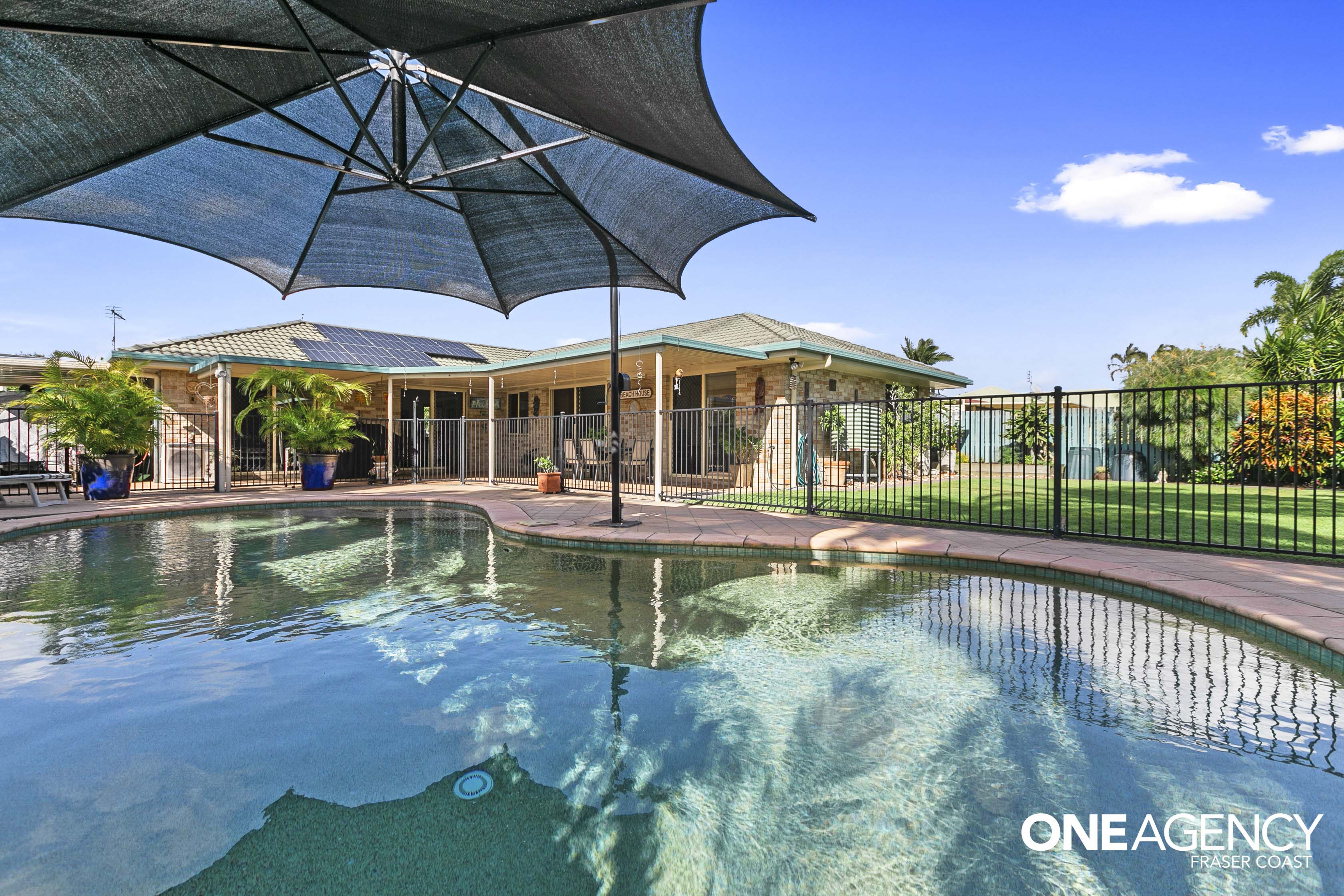 11 Aqualine Drive, Point Vernon