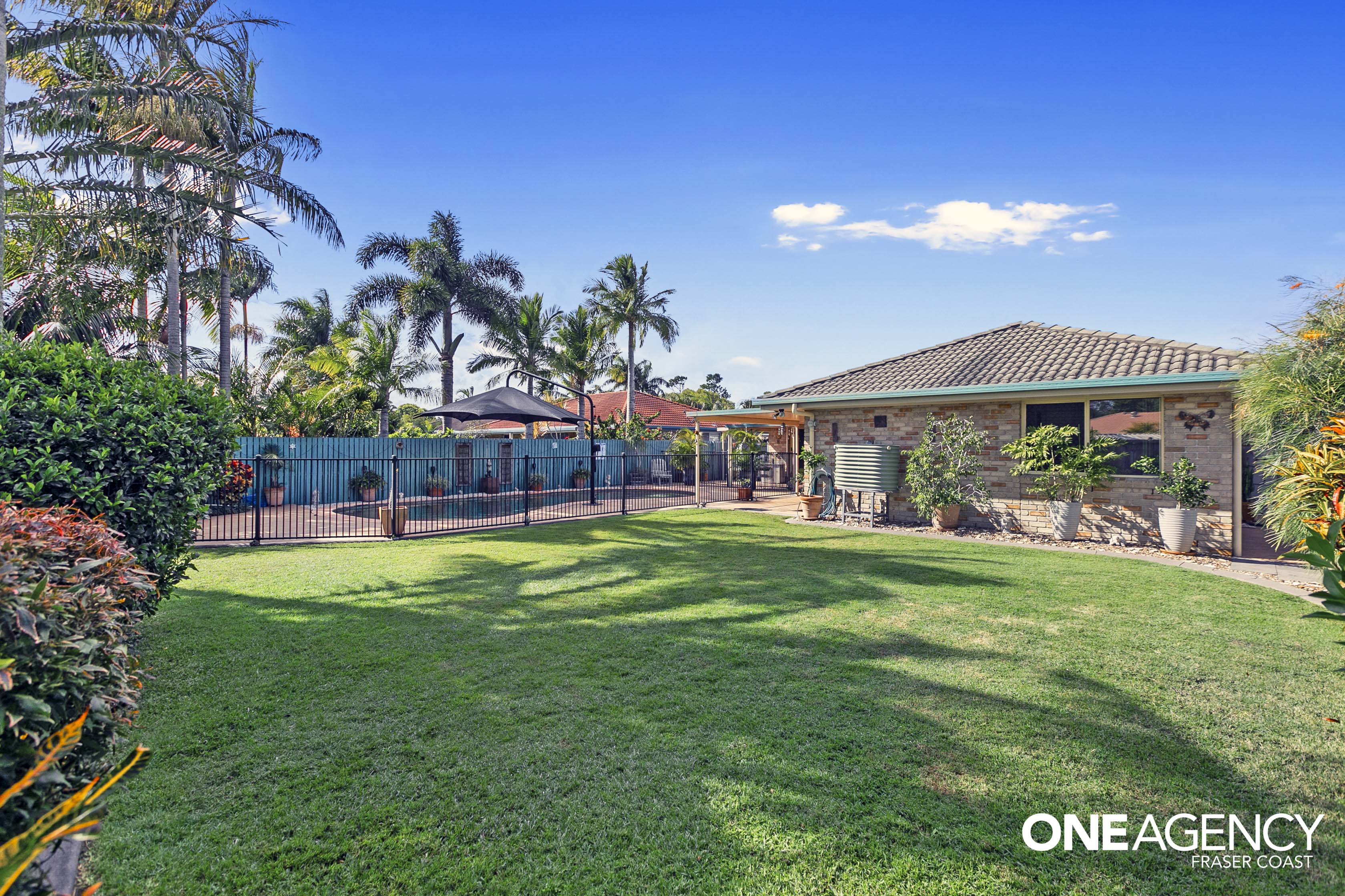 11 Aqualine Drive, Point Vernon