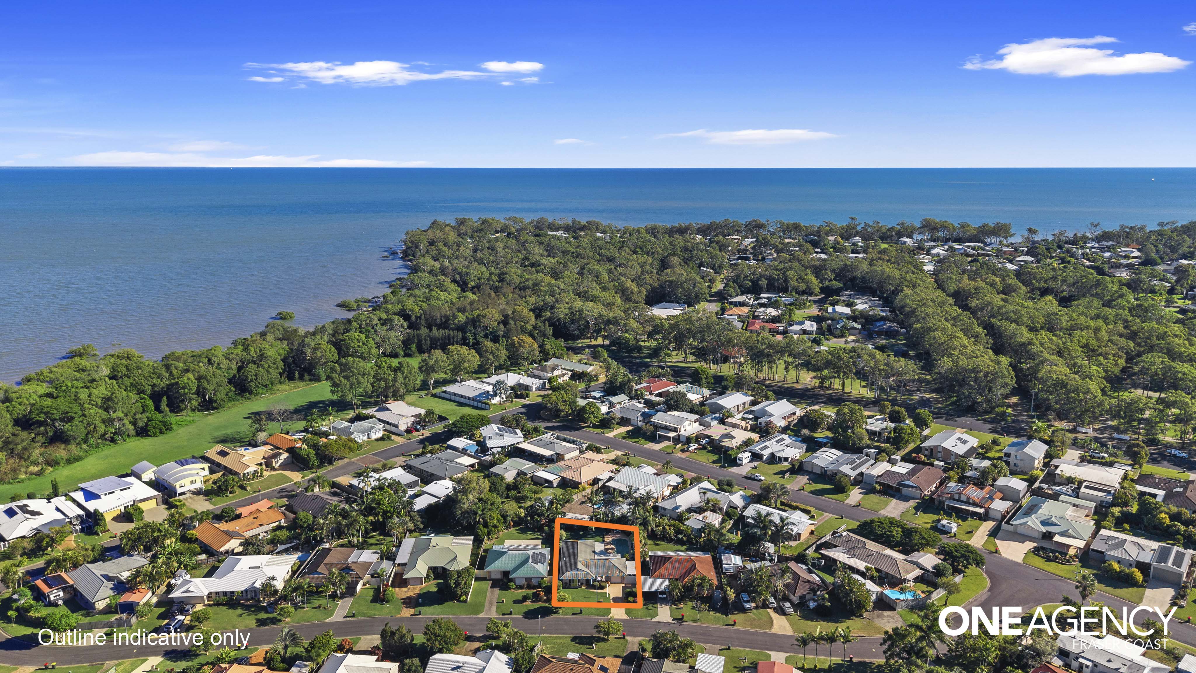 11 Aqualine Drive, Point Vernon
