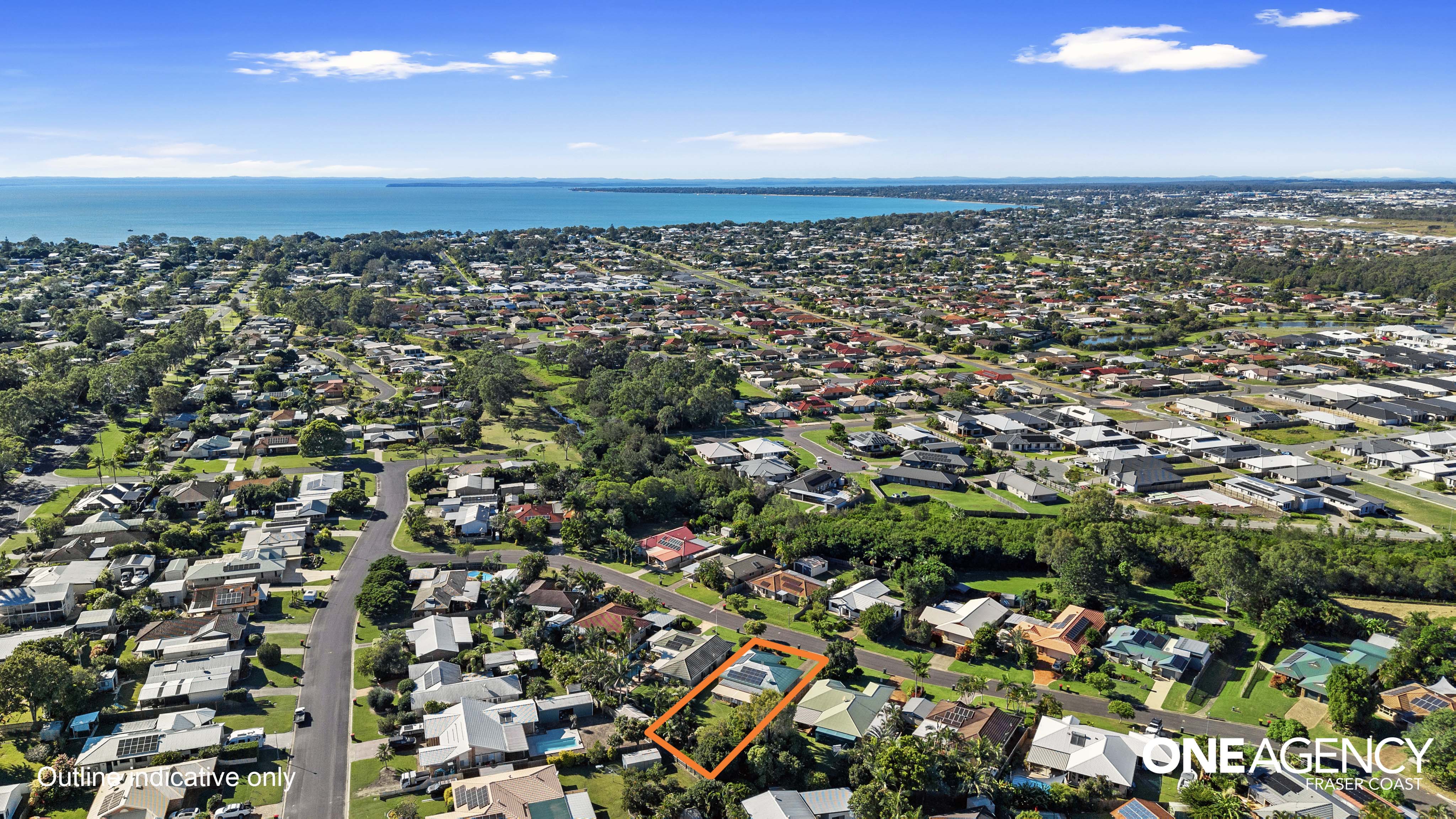 11 Aqualine Drive, Point Vernon
