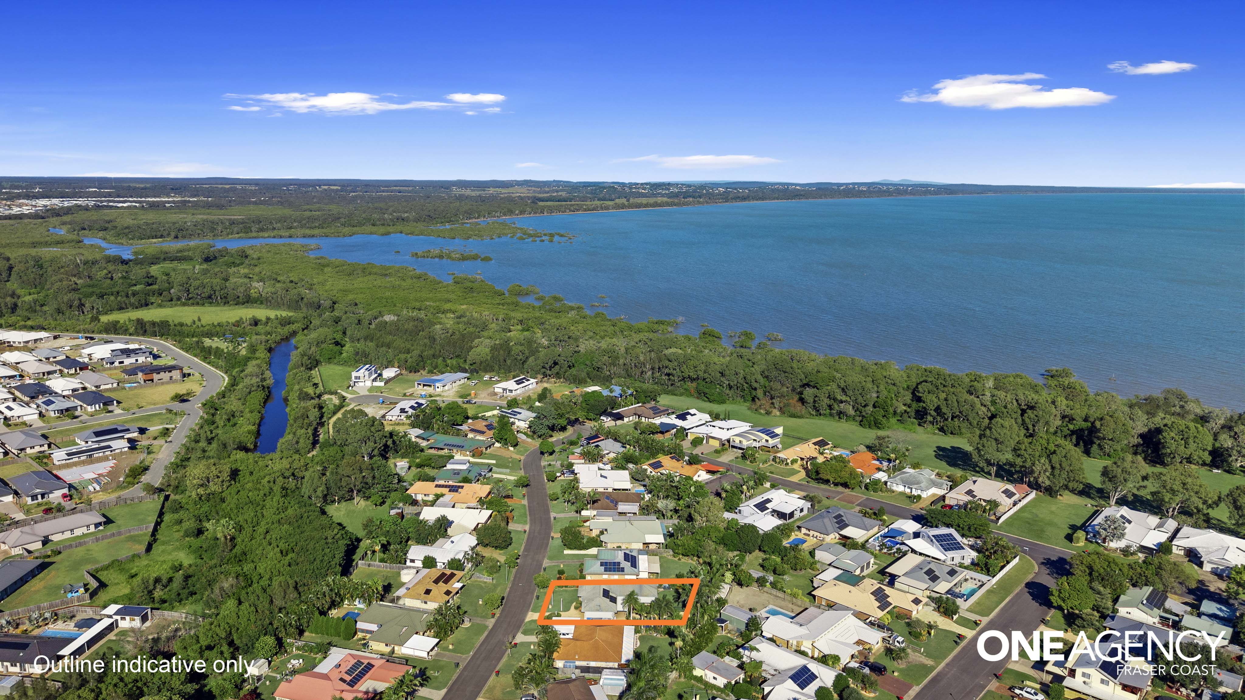 11 Aqualine Drive, Point Vernon