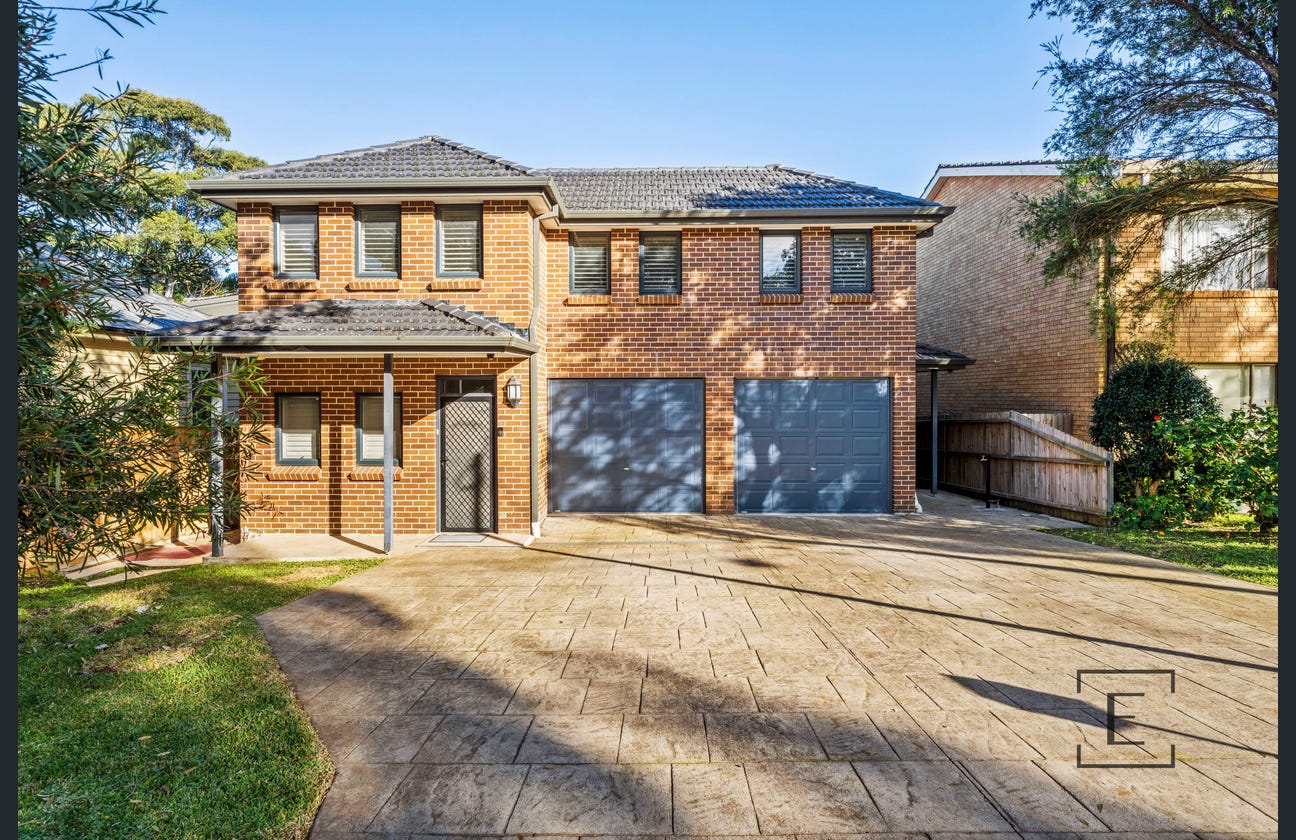 22A Burke Street, Concord West