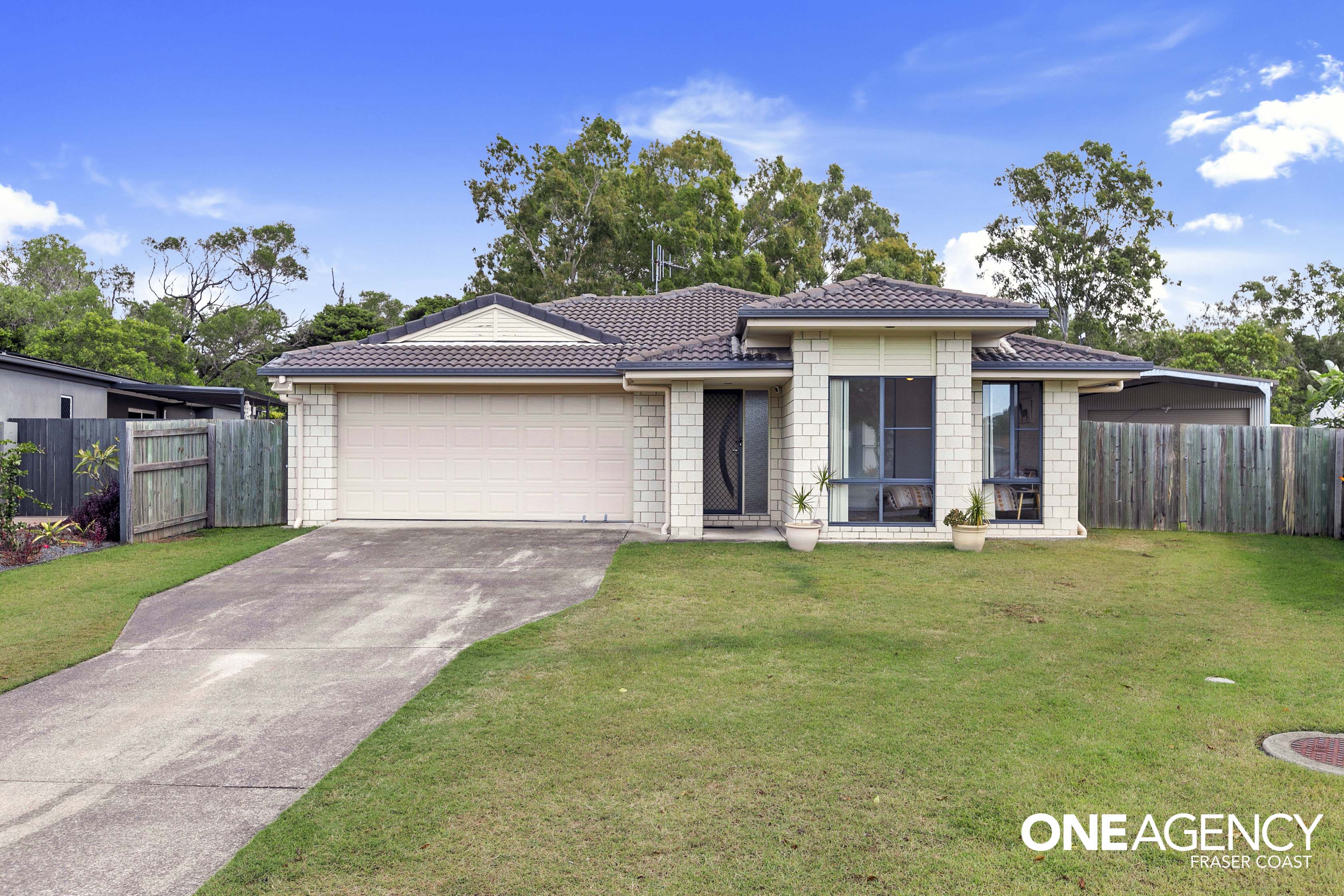 111 Northshore Avenue, Toogoom