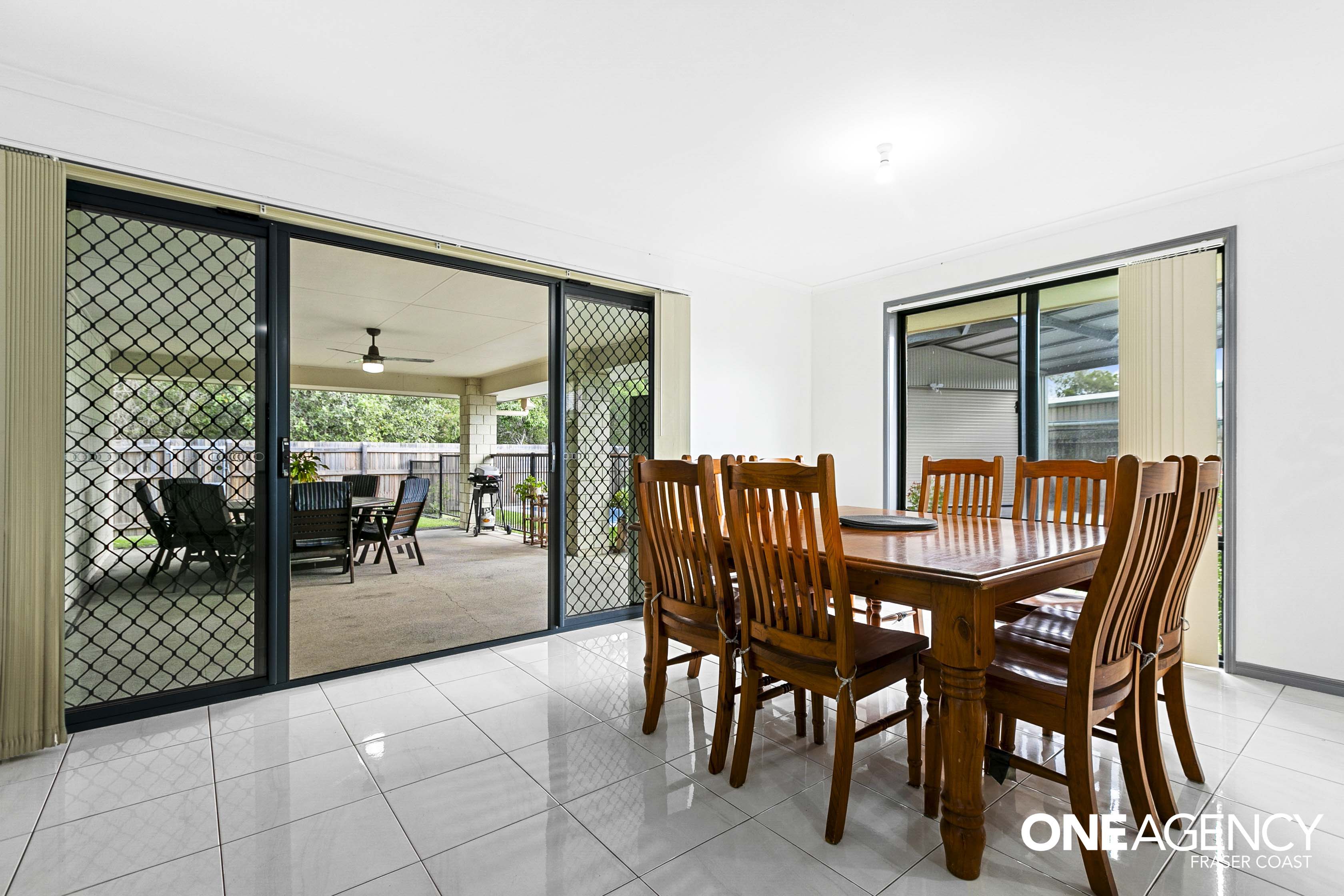 111 Northshore Avenue, Toogoom